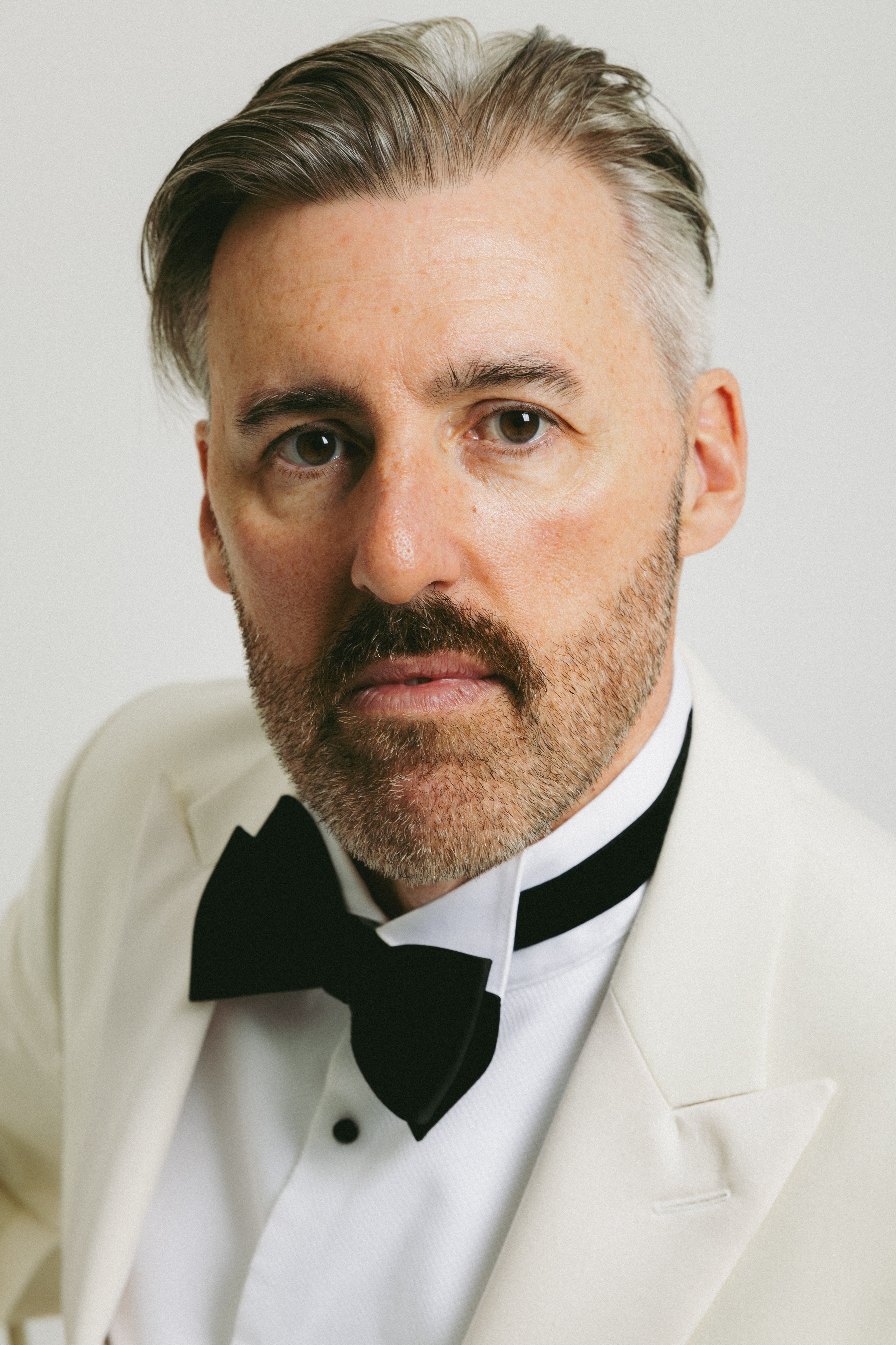 After the Big Day — London Studio Photoshoot. October, 2024. Timeless Wedding & Event Photography from London to the world