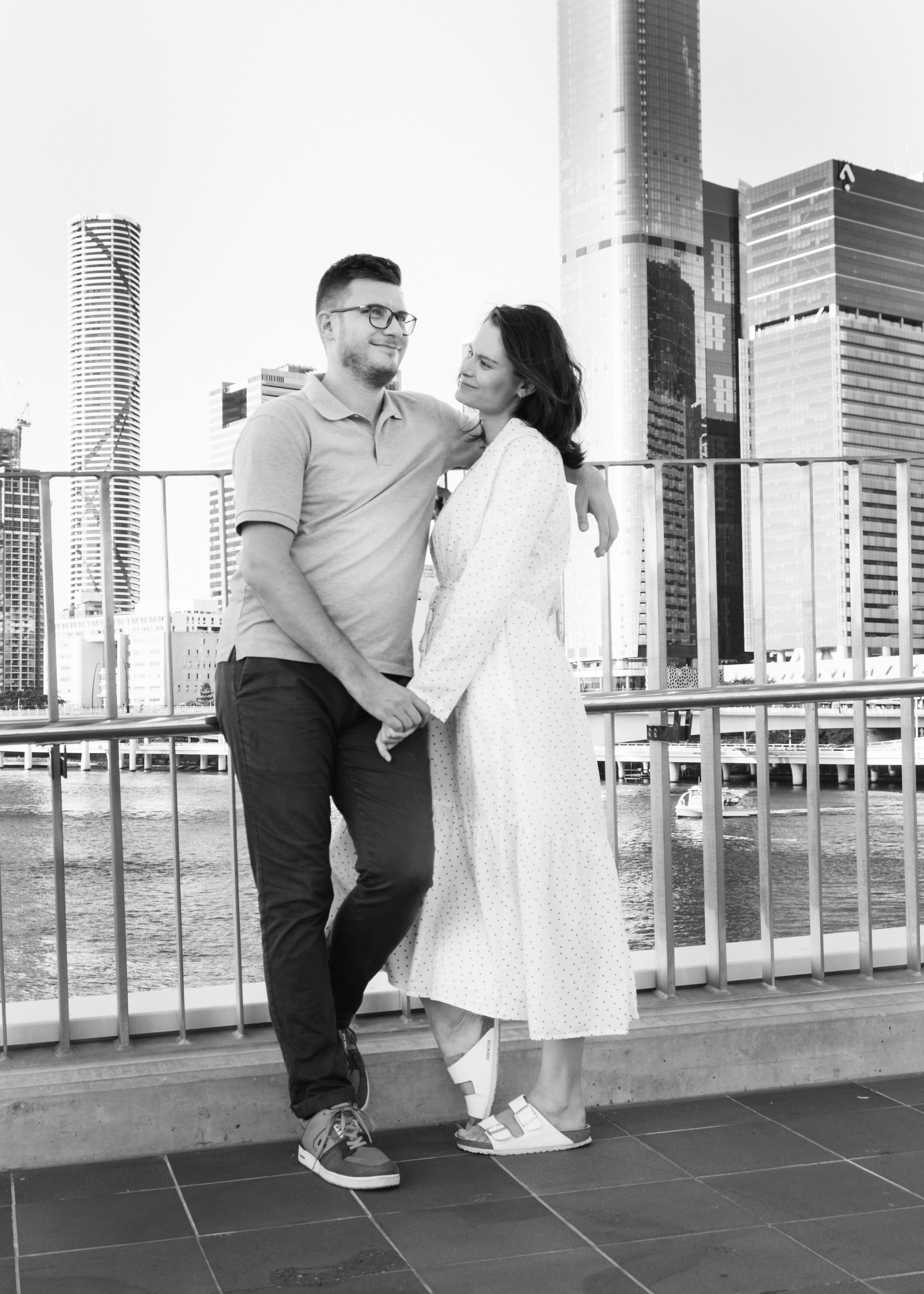 Golden Hour. Photographer in Brisbane