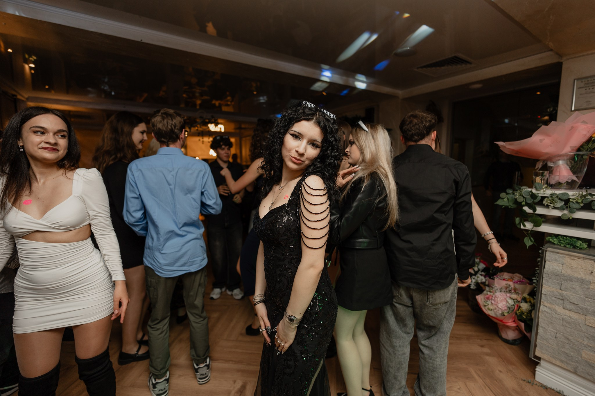 Maya. Visuals of Theodor — Wedding Photographer