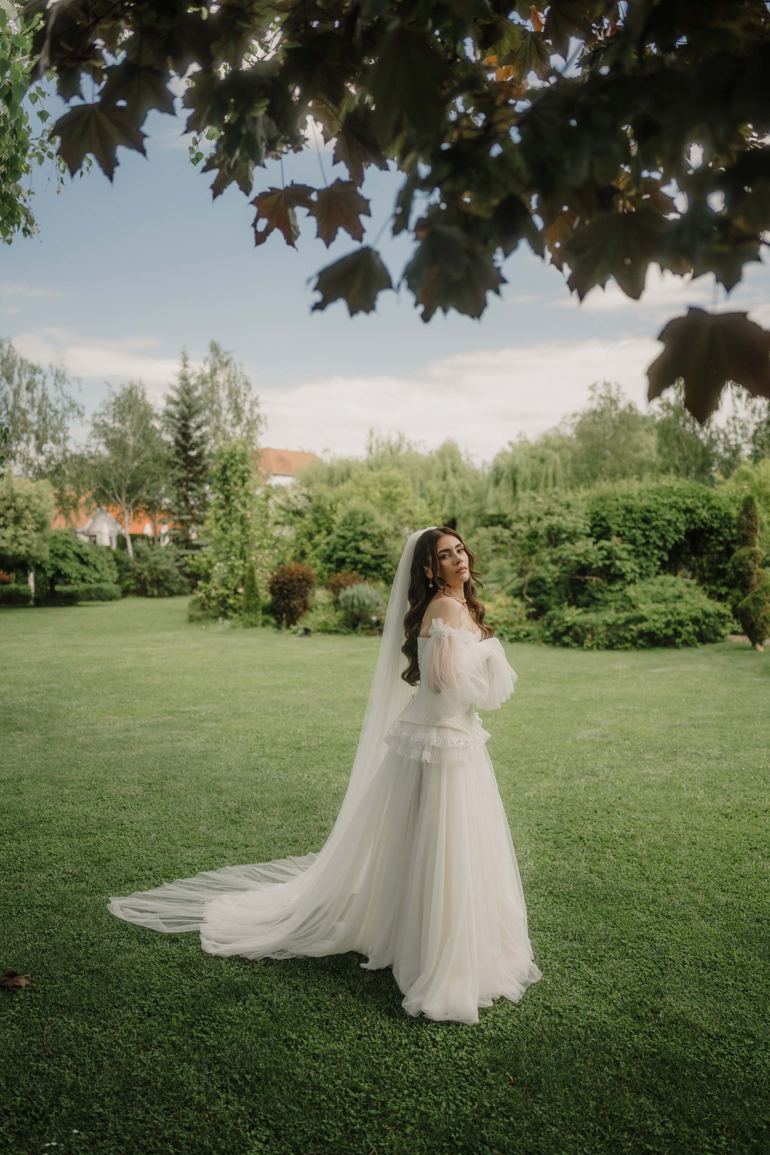 Diana și Paul. Visuals of Theodor — Wedding Photographer