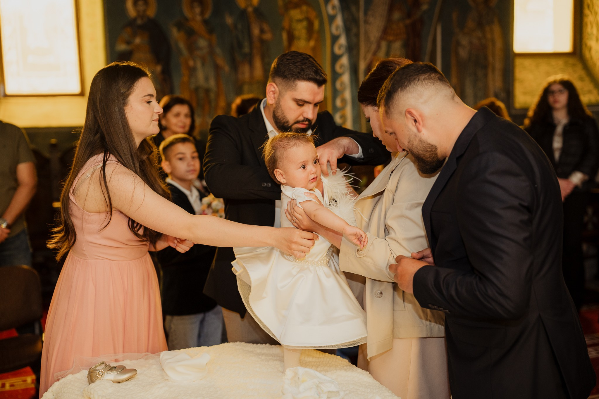 Cleopatra. Visuals of Theodor — Wedding Photographer