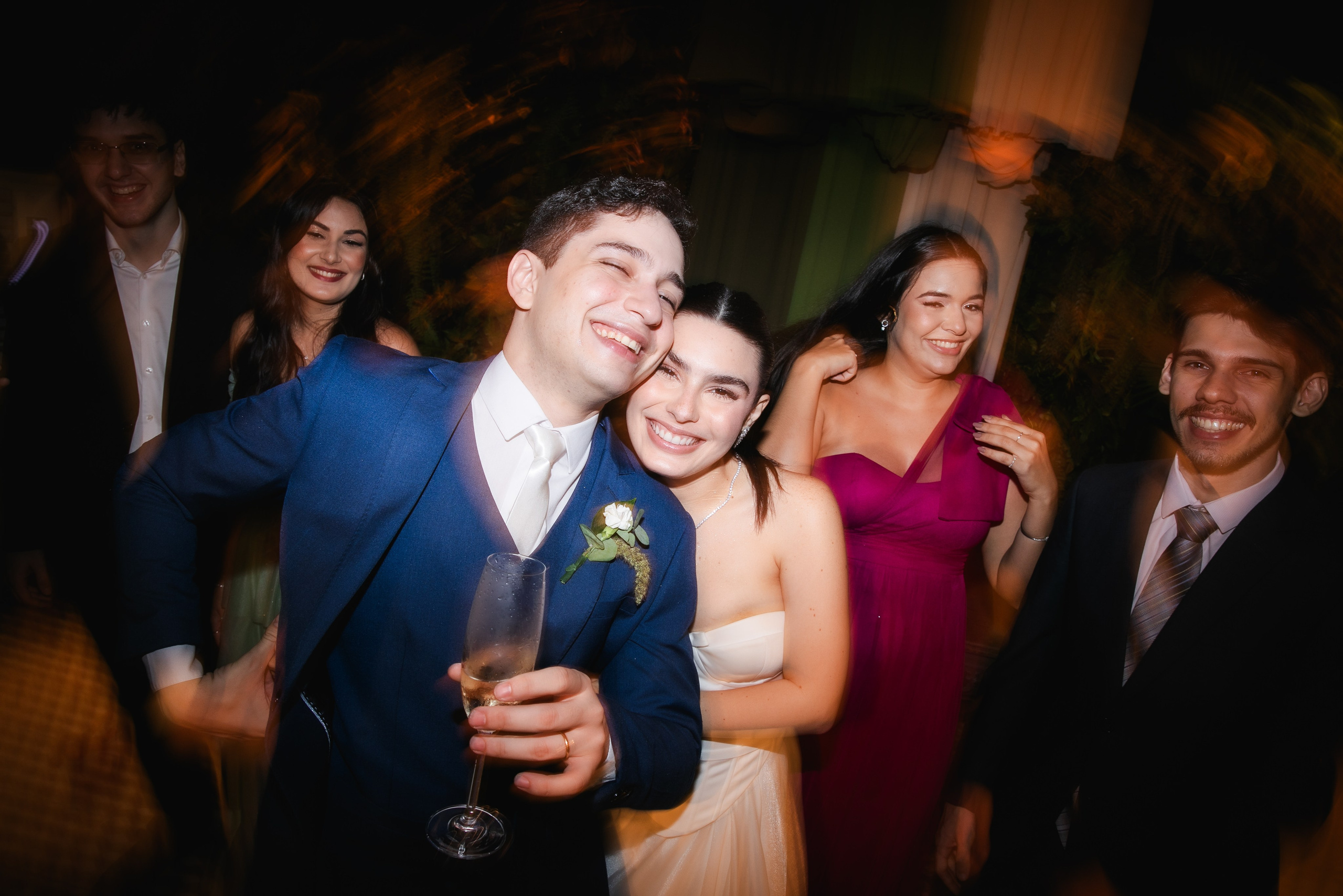 Casamento Ashley e Bruno. Esdras Rodrigues, Fotógrafo de Casamento em Fortaleza — CE, Brasil