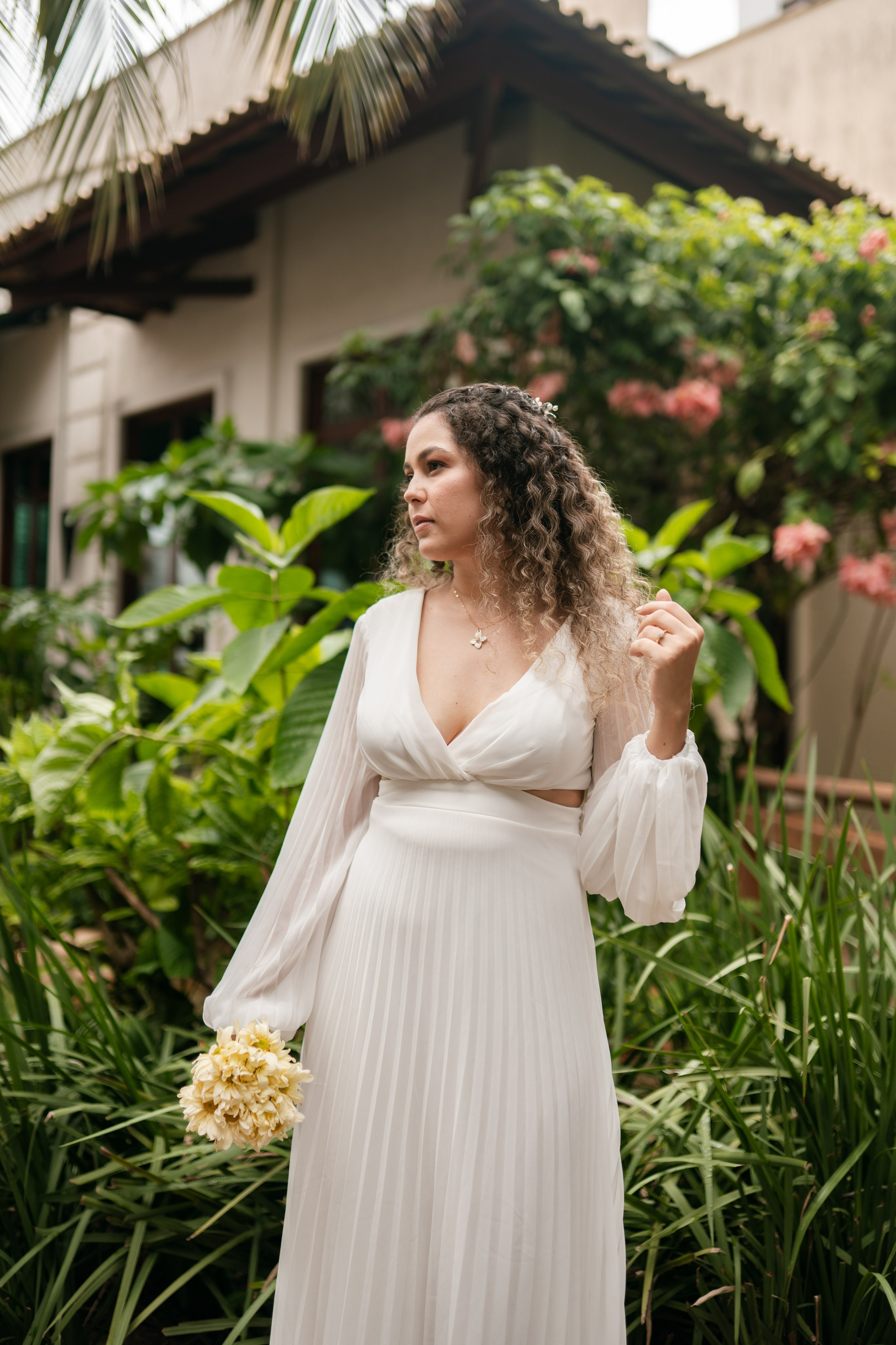Kimberly e Gabriel. Esdras Rodrigues, Fotógrafo de Casamento em Fortaleza — CE, Brasil