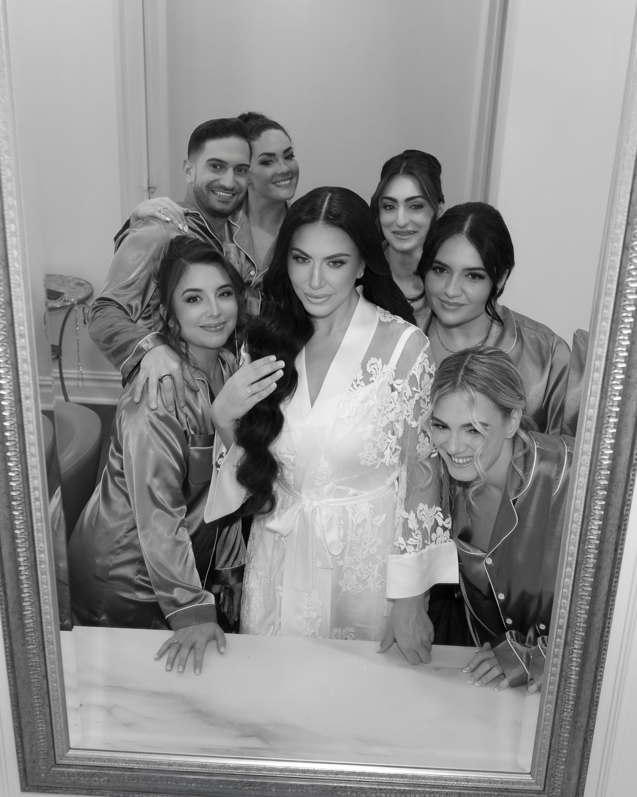 Jovana & Nick, The Park Savoy Estate. Luxury Wedding Photography and Cinematography