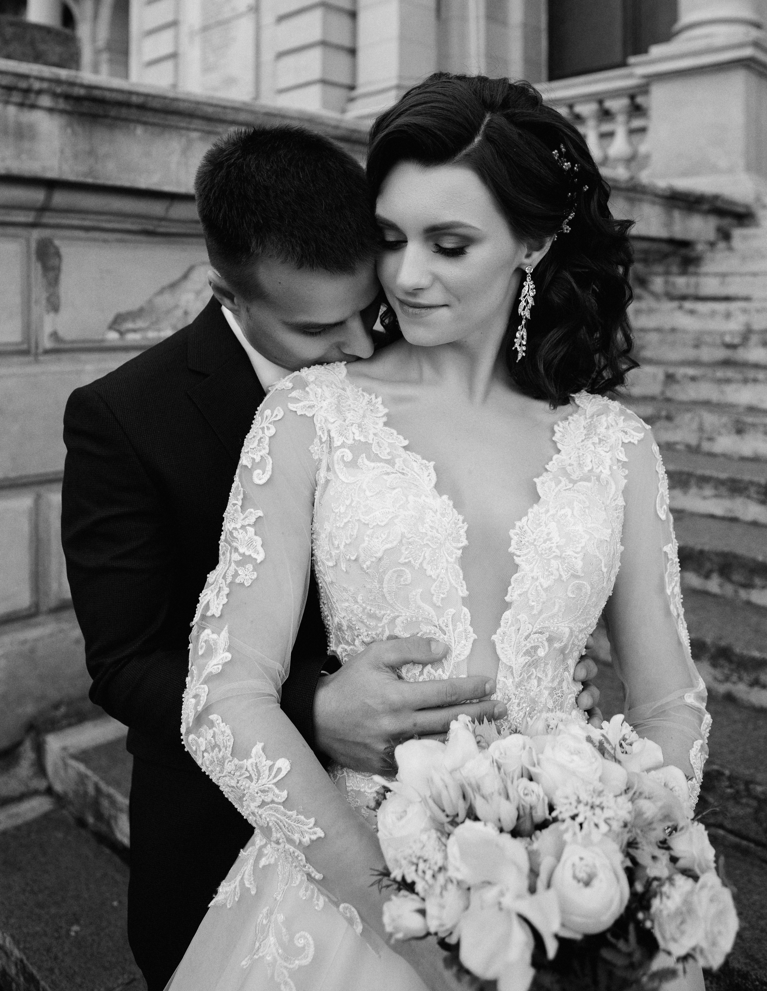 Wedding. Fotógrafo en España y Valencia