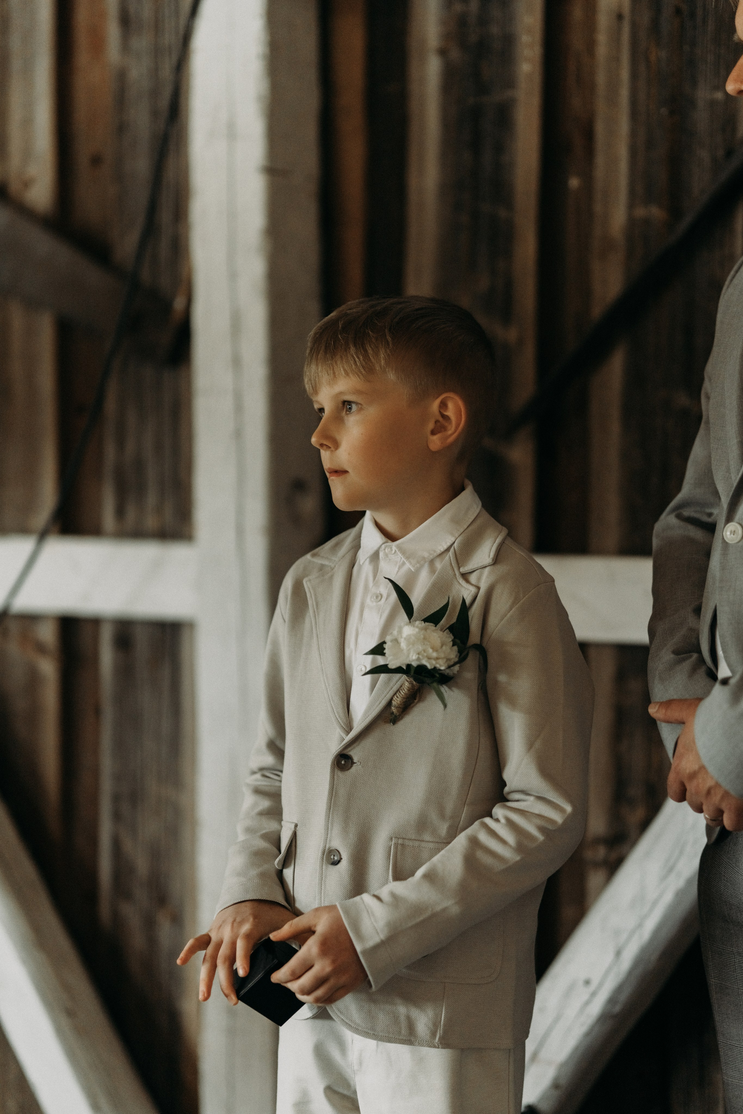 A&O. Wedding and potrait photographer in Helsinki Vickan O