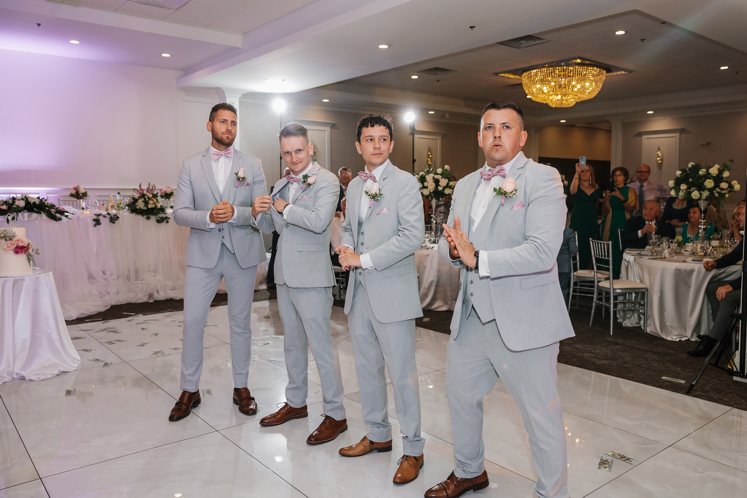 31.08.2024 Wedding. Wedding family event photographer in Chicago Nick Yushevich