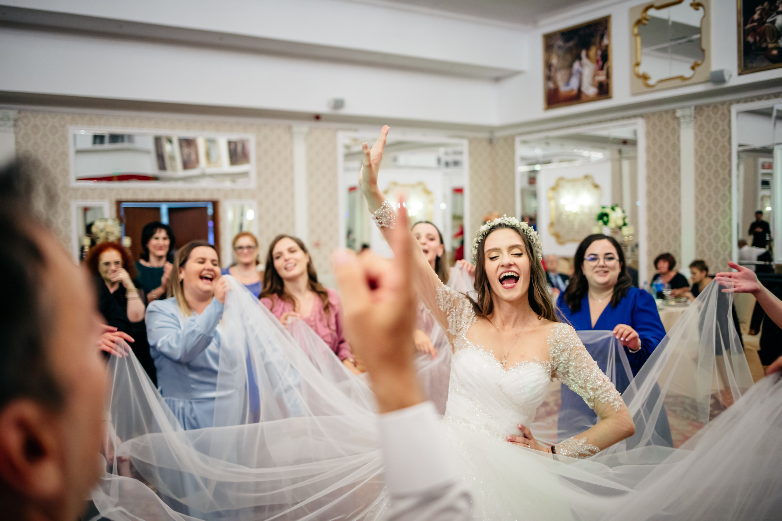 Nunta/Wedding. FreitagPROFOTO