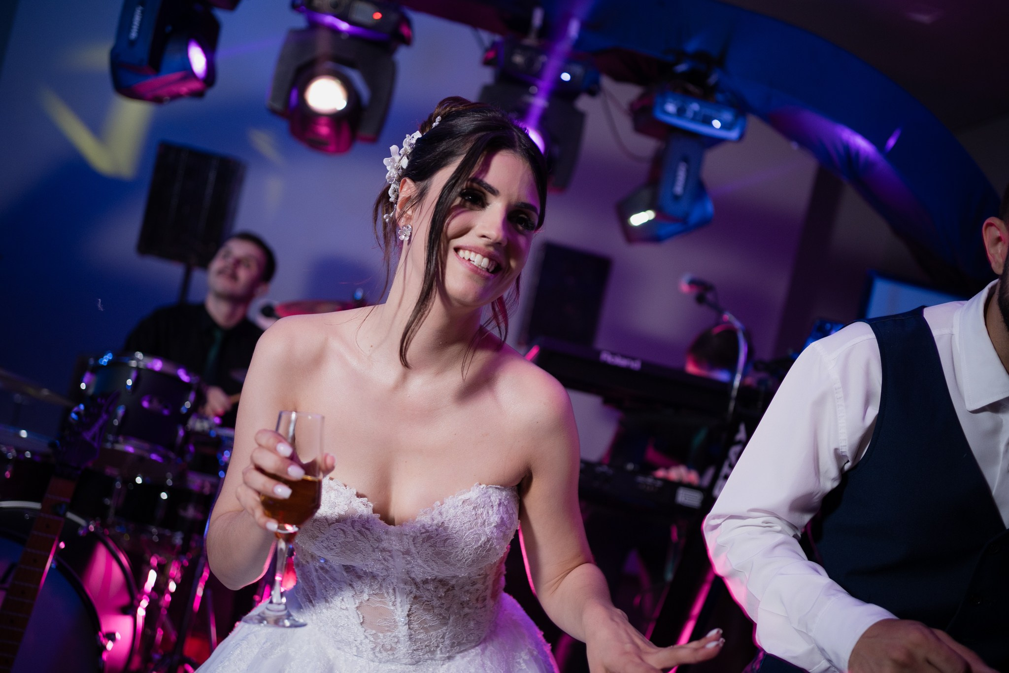 Giovana & Bruno — Luso / Bauru — SP. Robson Colaço