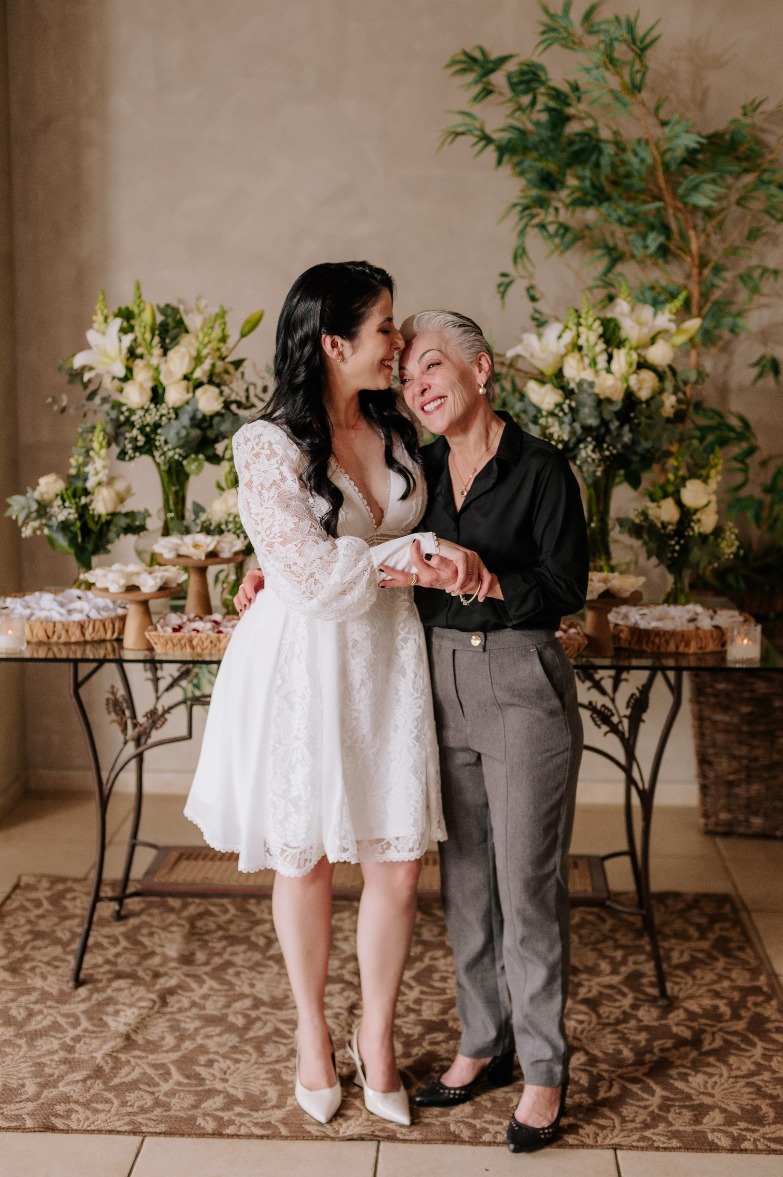 Raissa & Ricardo — La Terrasse Bistro / Bauru SP. Robson Colaço