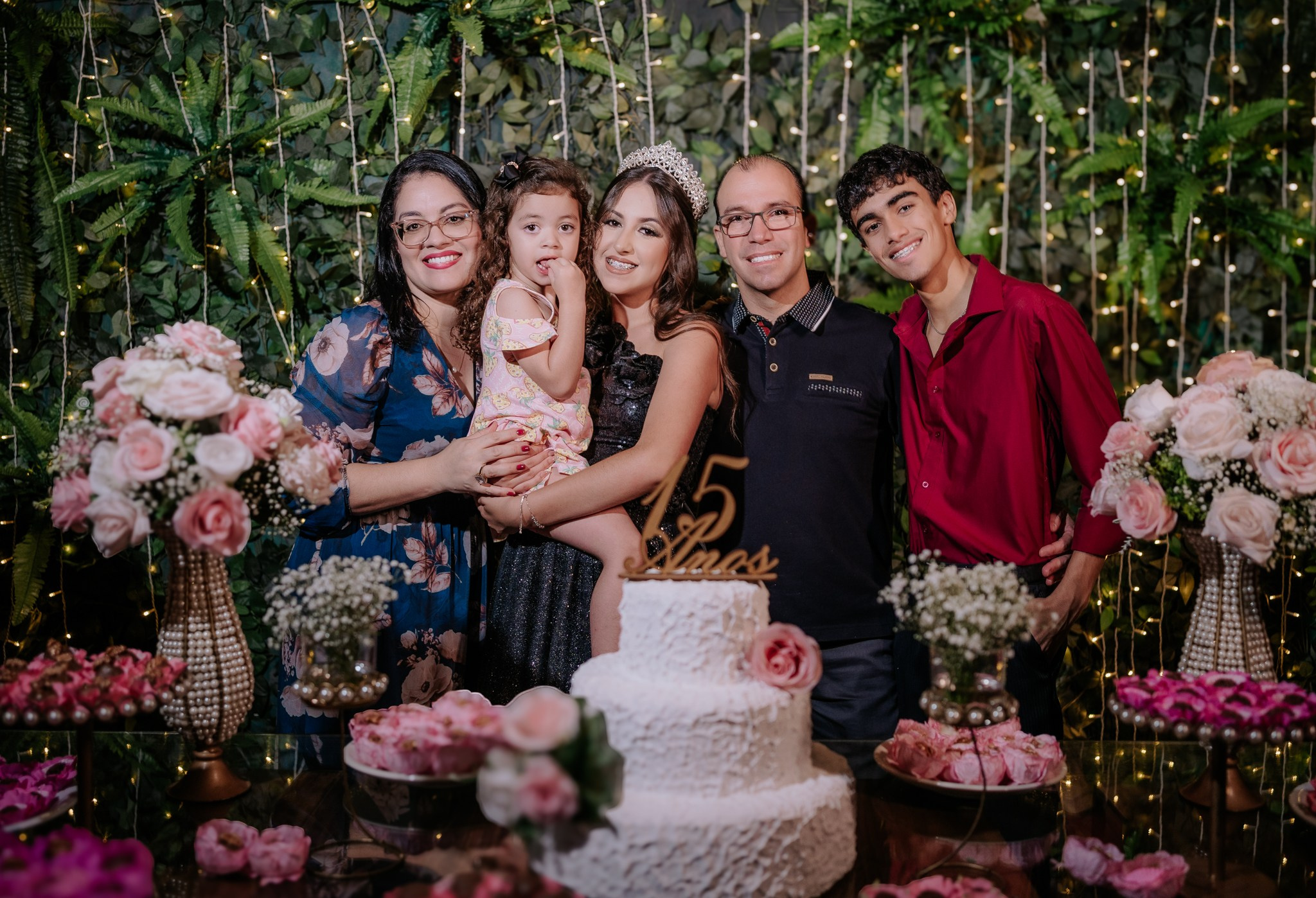 Mirella — Bauru SP. Robson Colaço