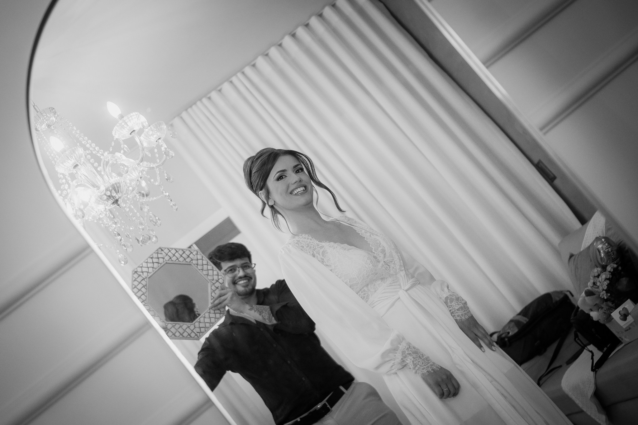 Giovana & Bruno — Luso / Bauru — SP. Robson Colaço