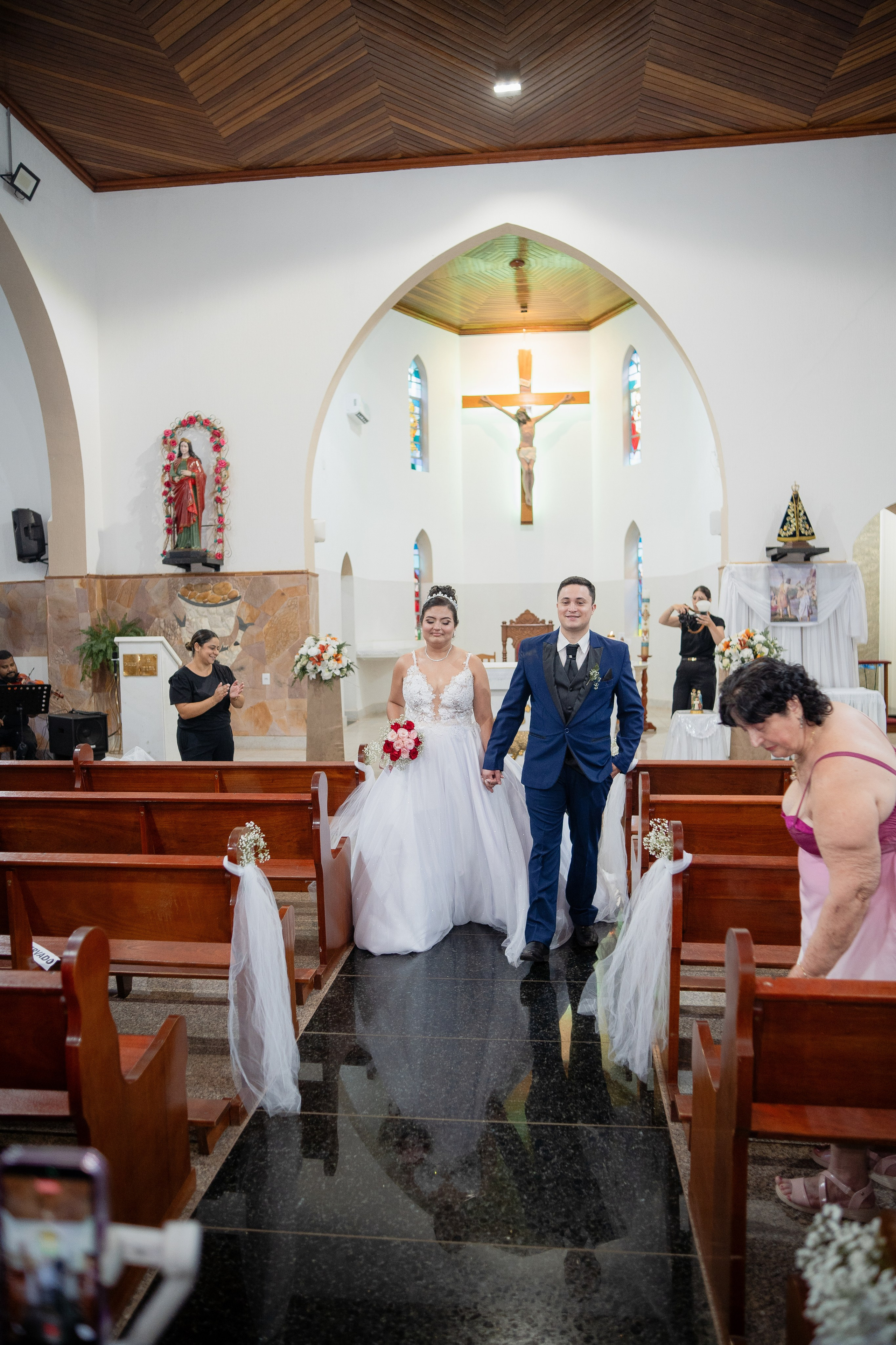 Lais & João — Arealva SP. Robson Colaço