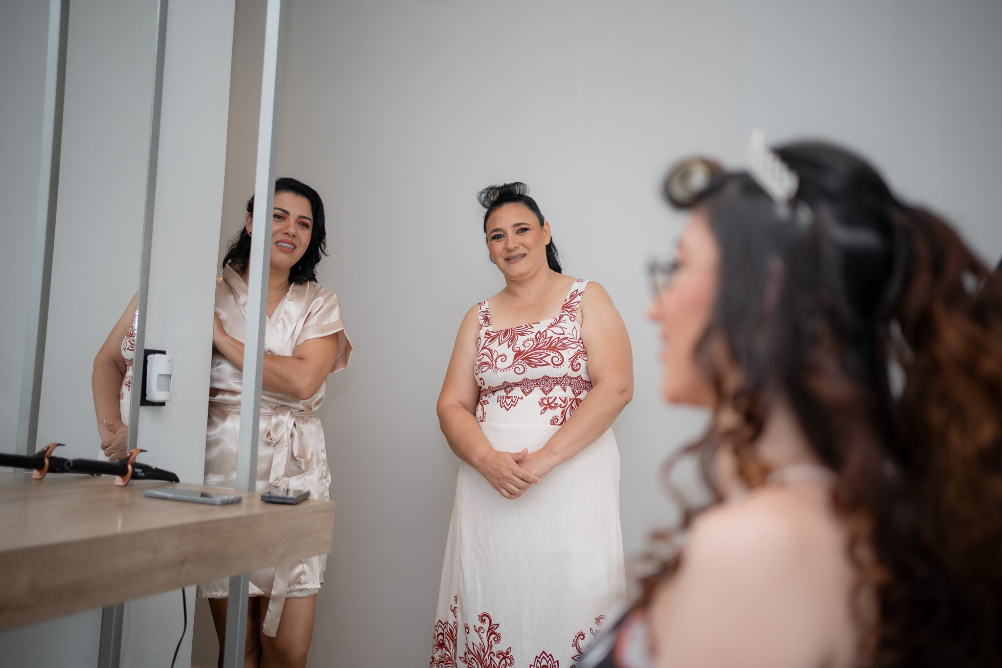 Larissa & Vinicius — Espaço Faveral / Aararaquara. Robson Colaço