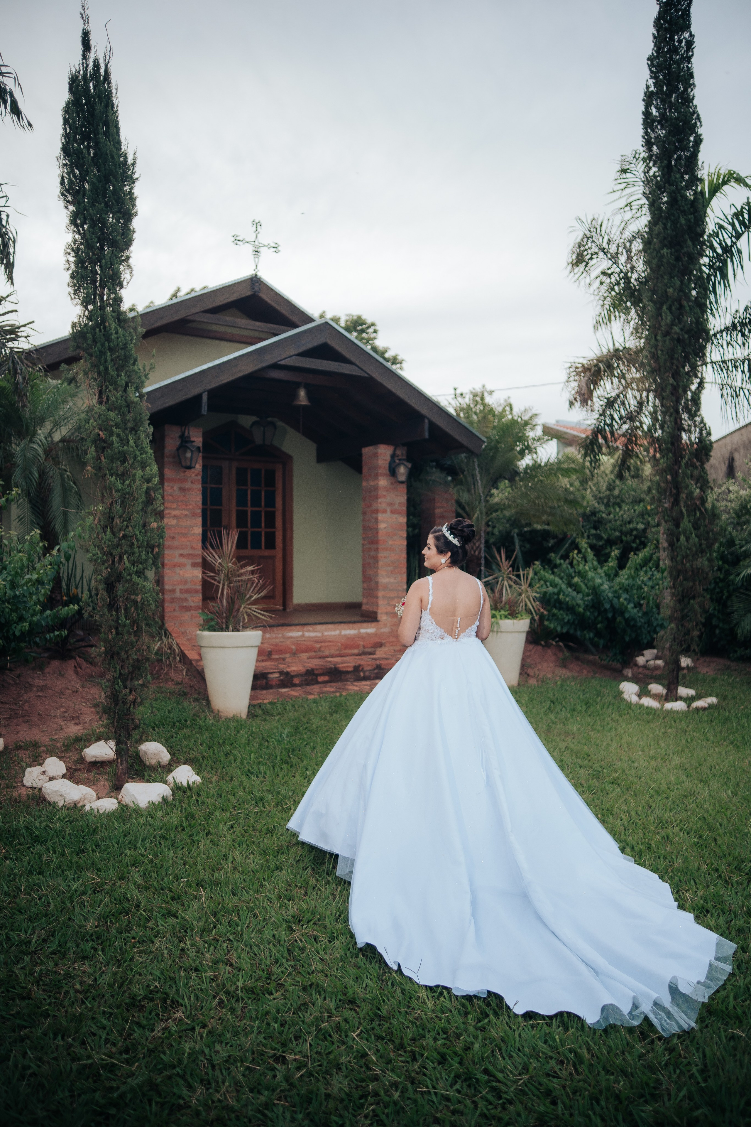 Lais & João — Arealva SP. Robson Colaço
