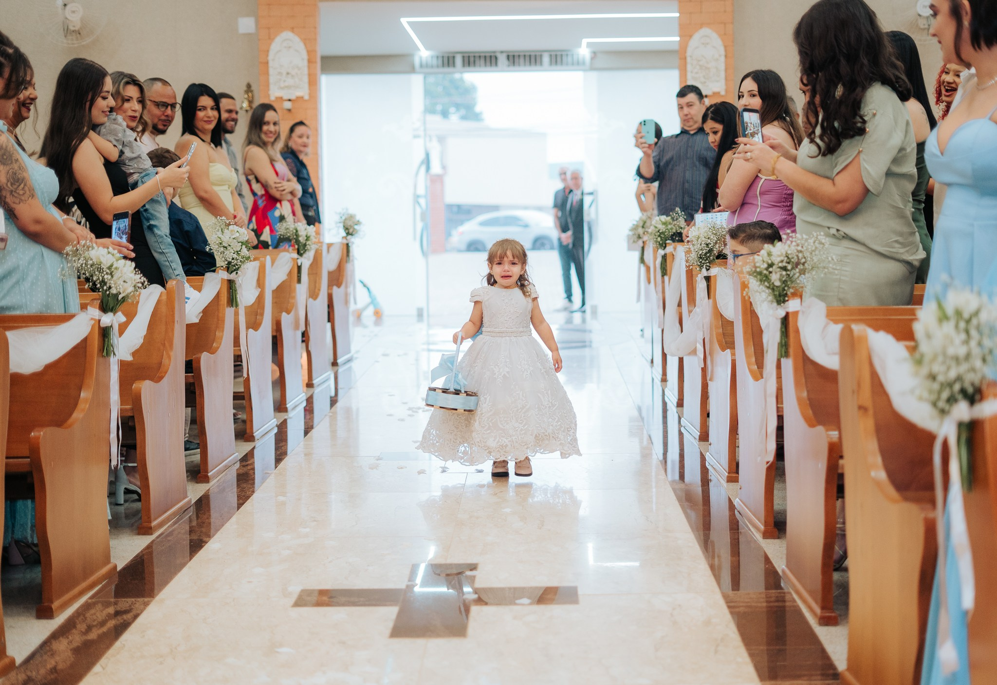 Lais & Lucas — Espaço Aveiro / Bauru SP. Robson Colaço