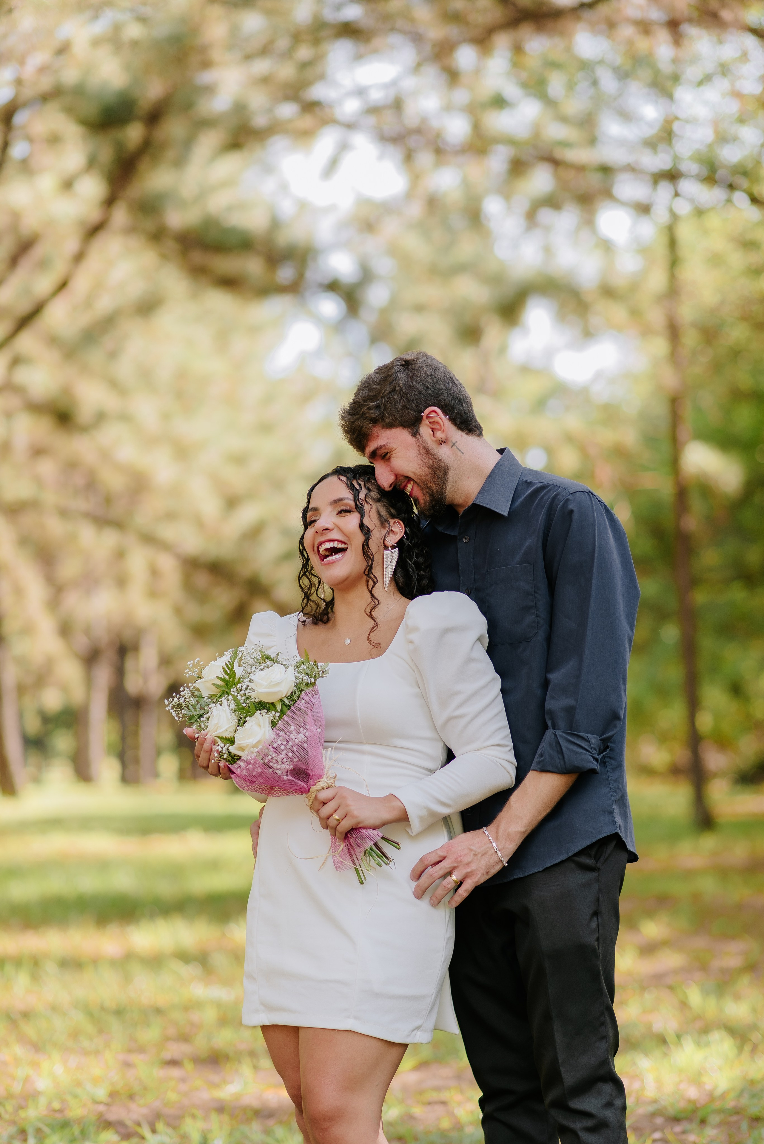 Janaina & Vitor / Lençois Paulista SP. Robson Colaço