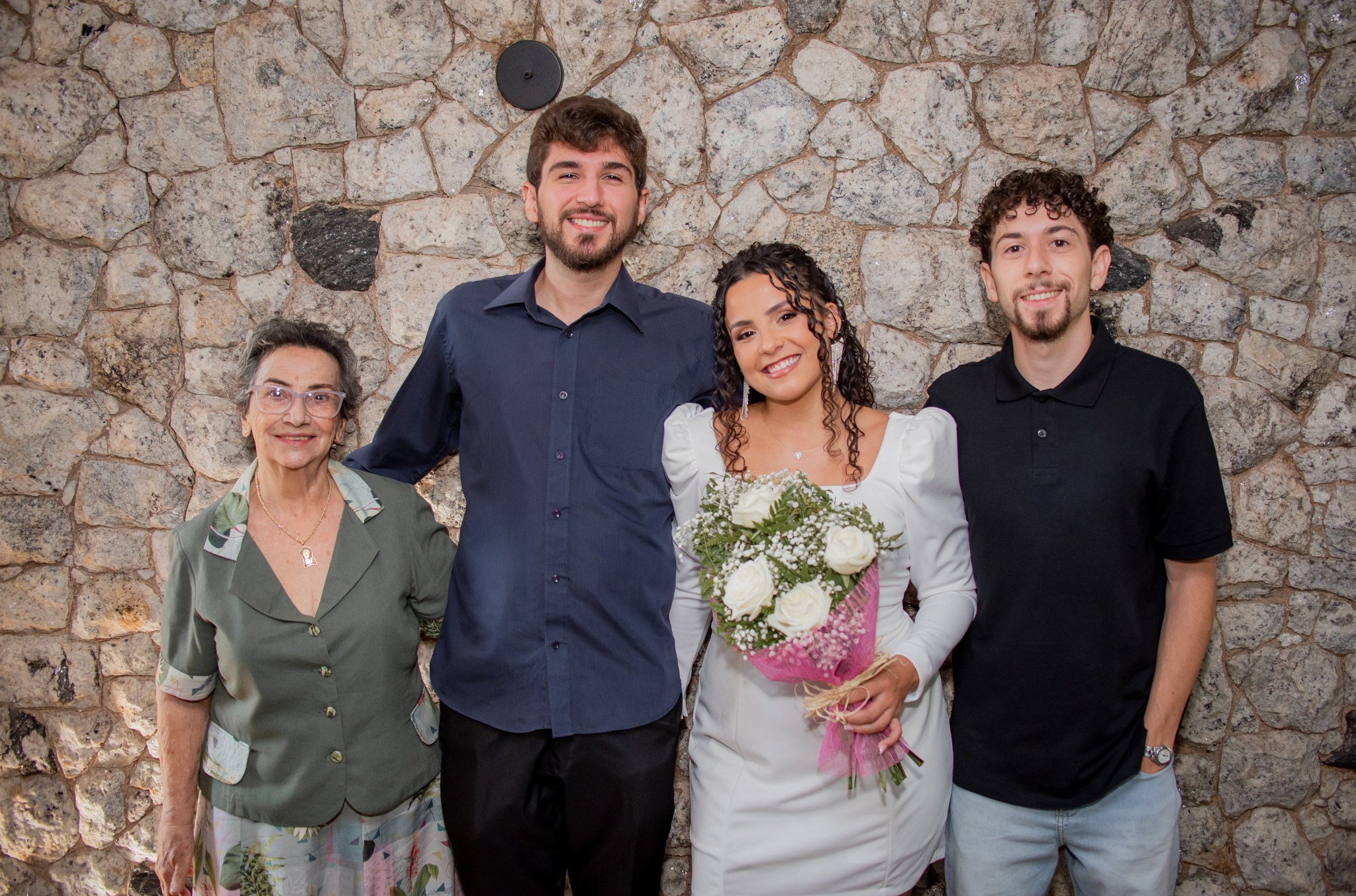 Janaina & Vitor. Robson Colaço