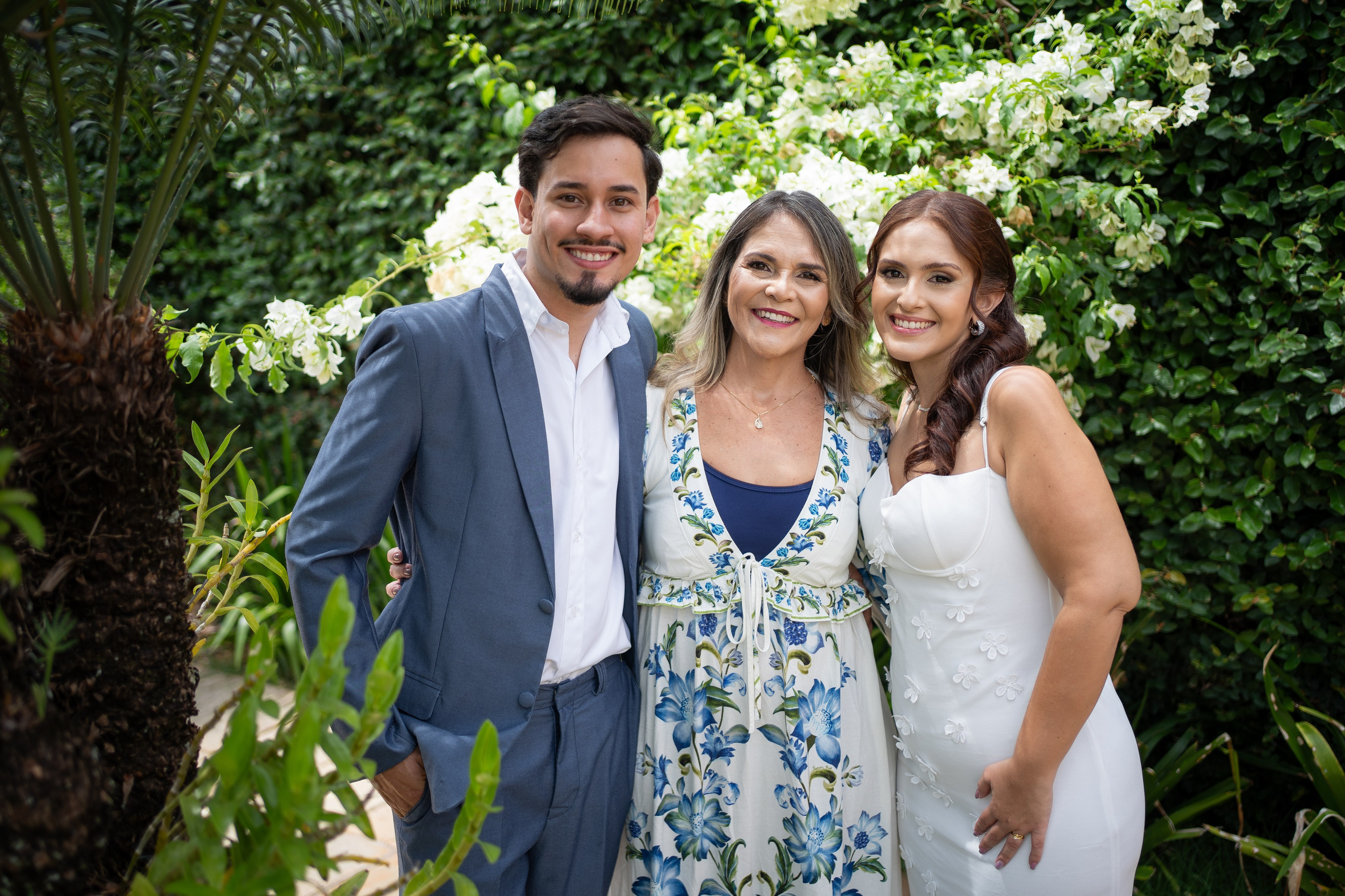 João & Bárbara. Robson Colaço
