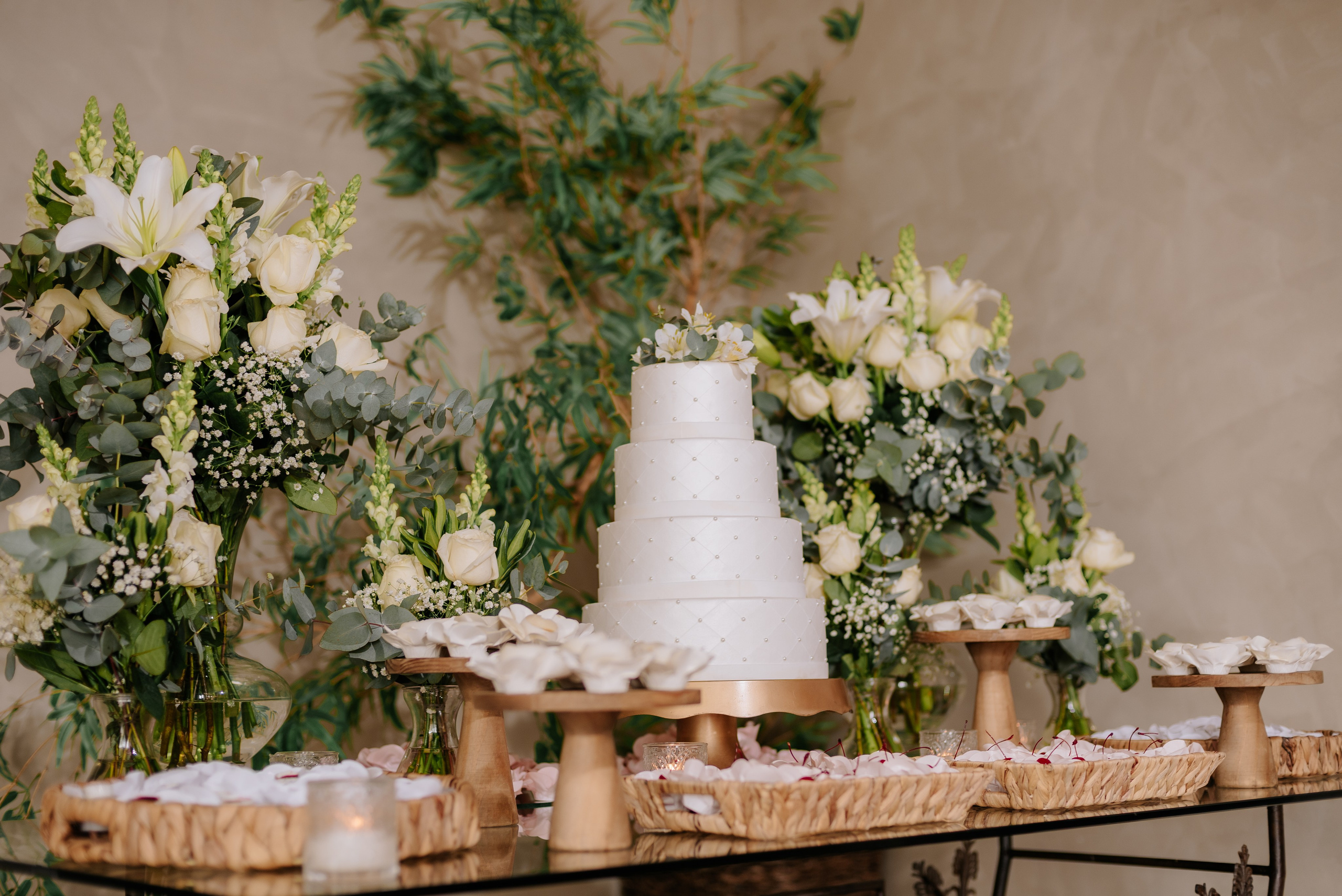 Raissa & Ricardo — La Terrasse Bistro / Bauru SP. Robson Colaço