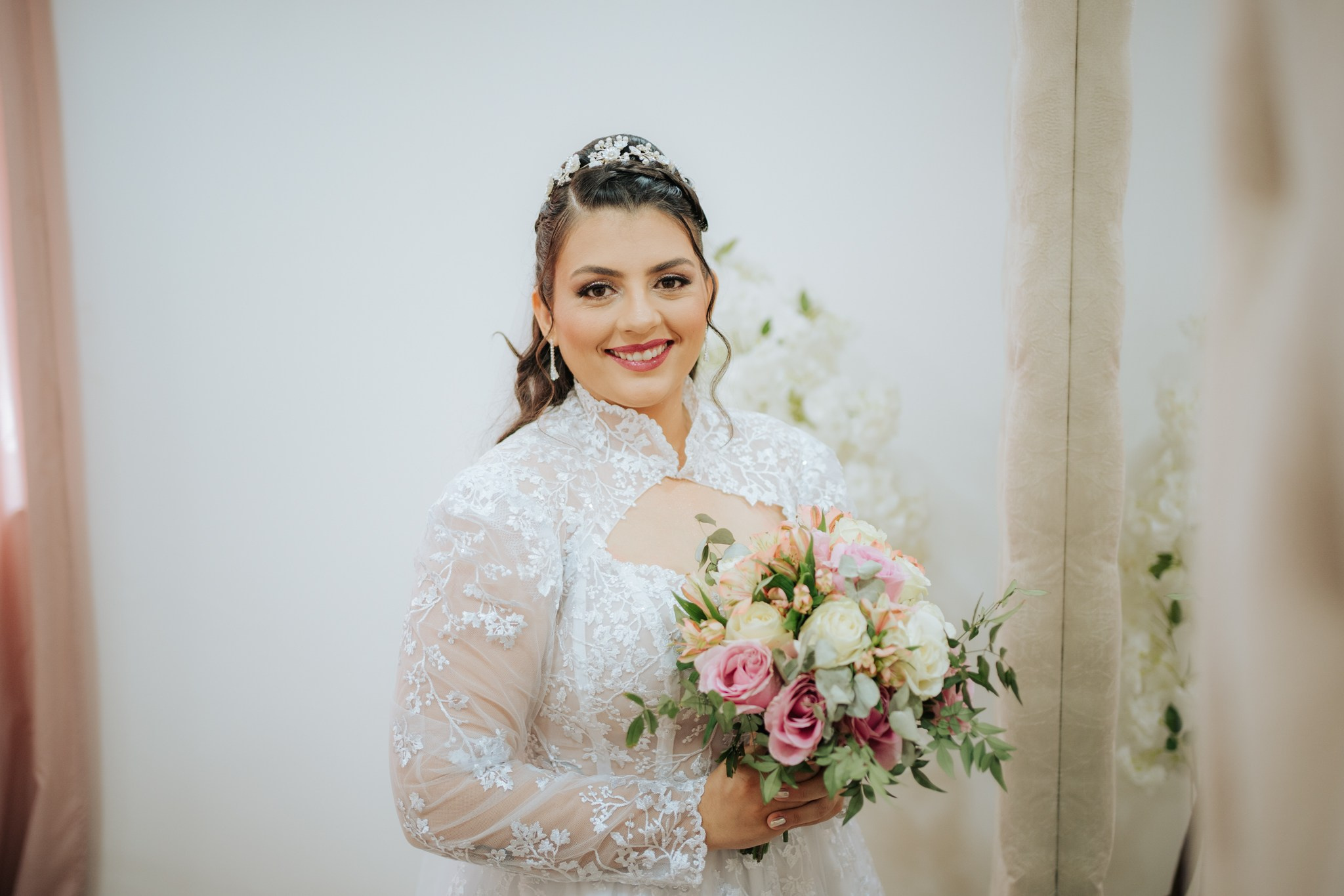 Aline & Daniel — Vila Casali / Piratininga SP. Robson Colaço