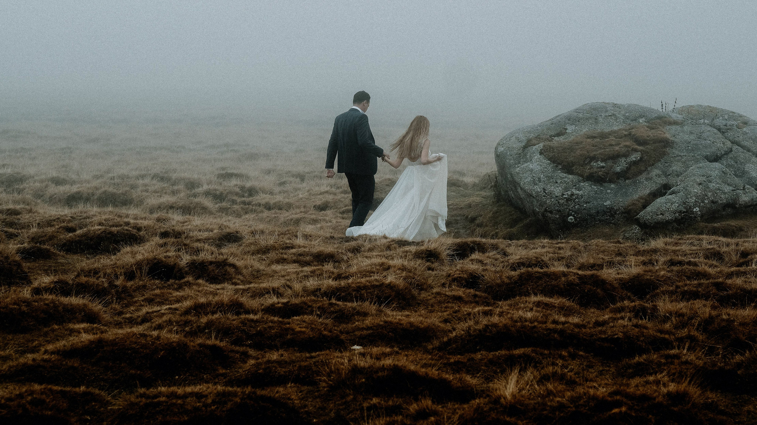 Alexandra + Calin. Hornetart