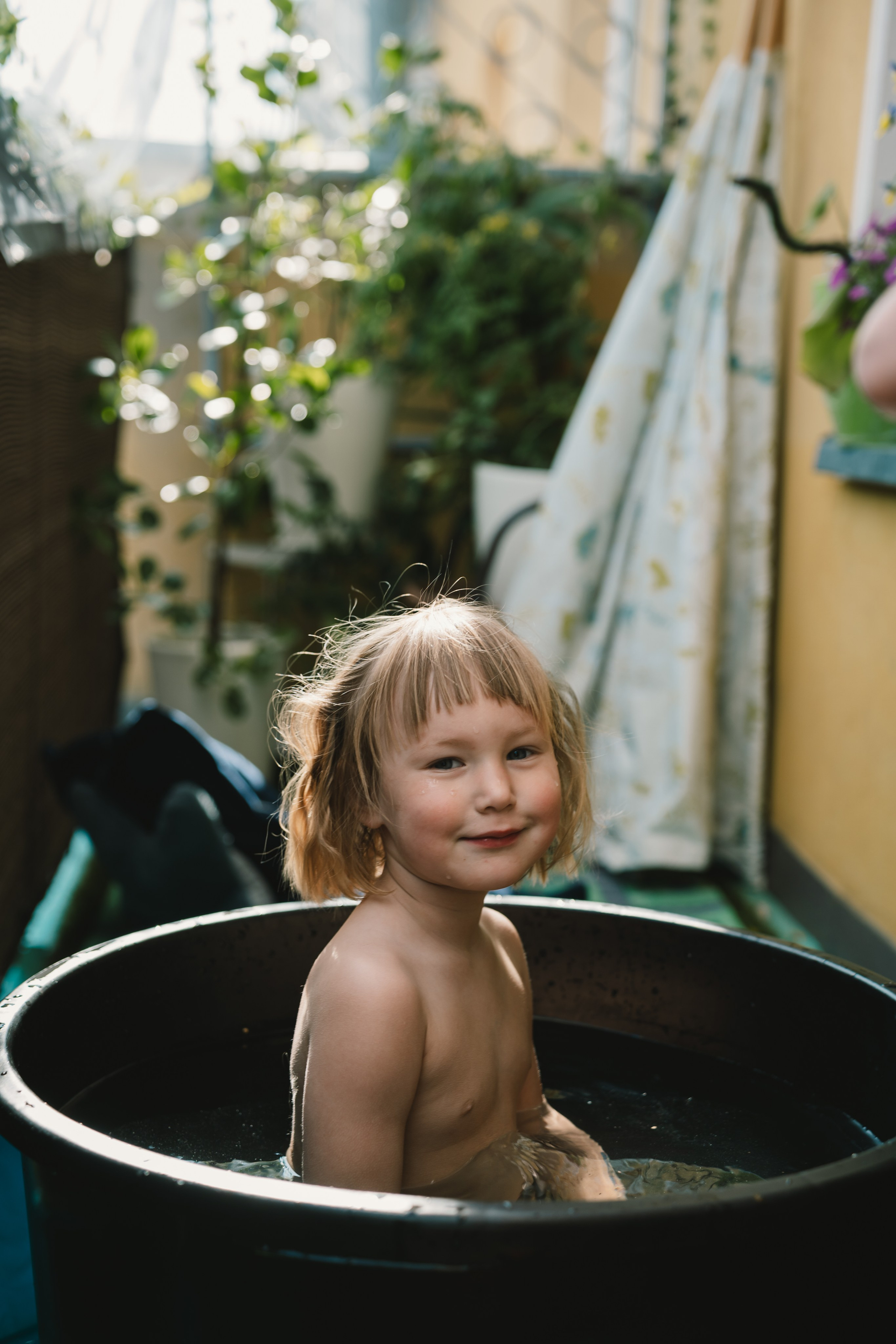 Sesje dziecięce. Ania Smol Fotograf Olsztyn