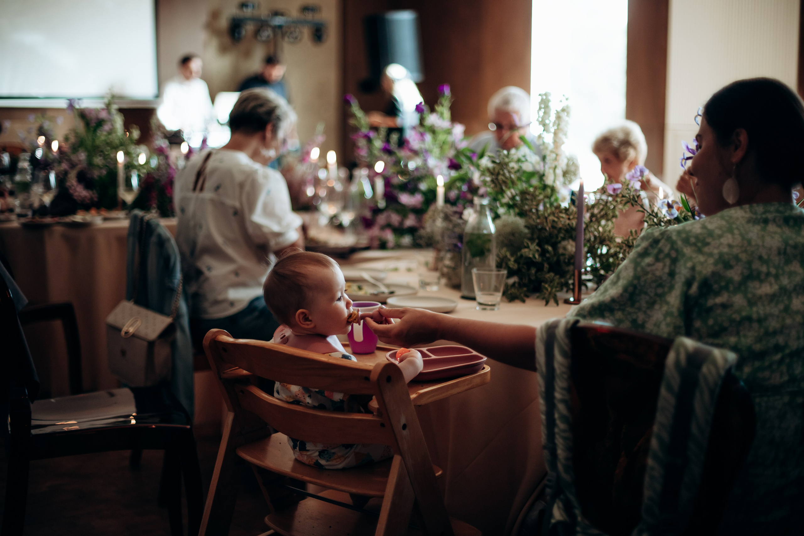 Александр и Наталья. Полный день. Главная