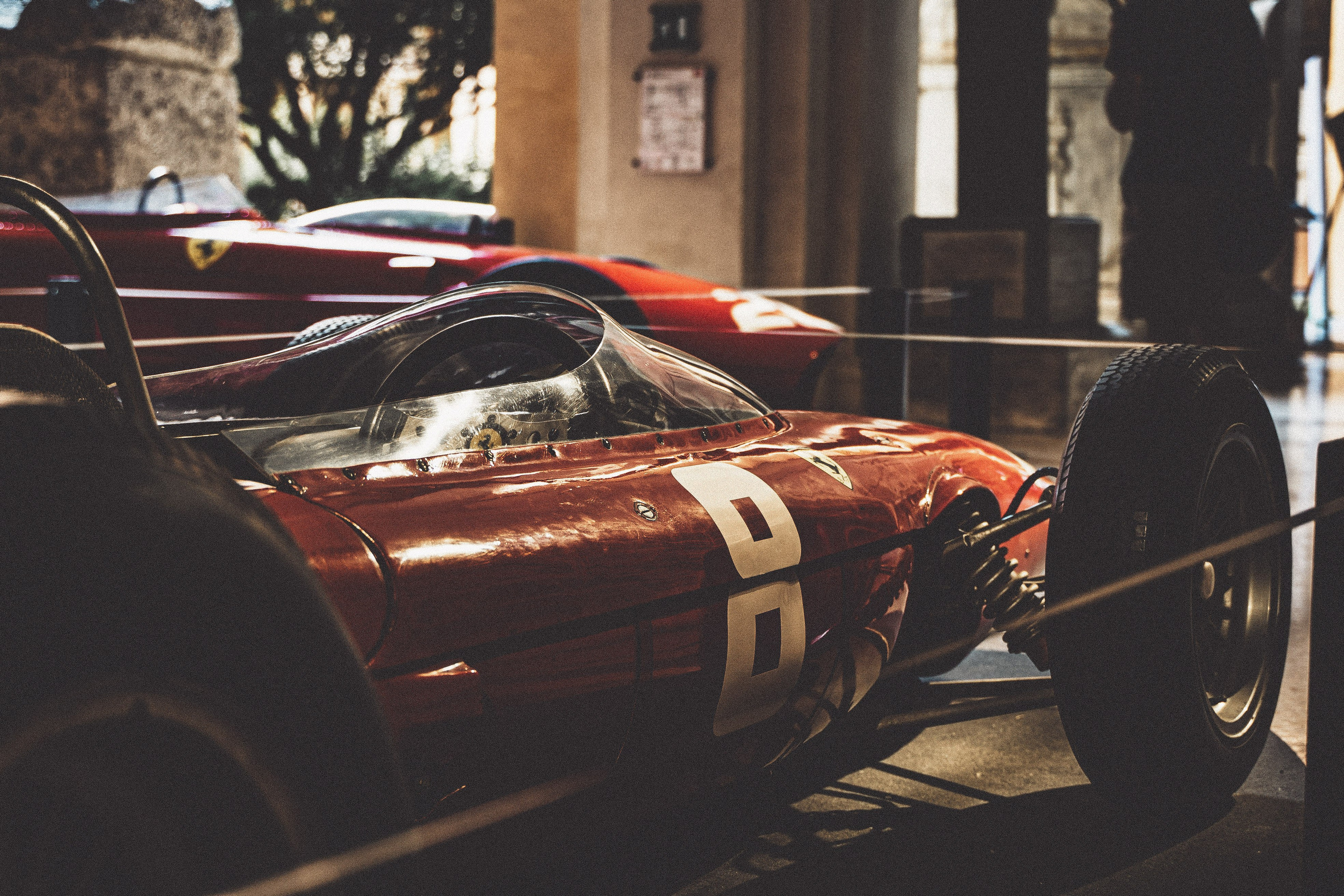 Motorsport. Frank Prochilo Photography