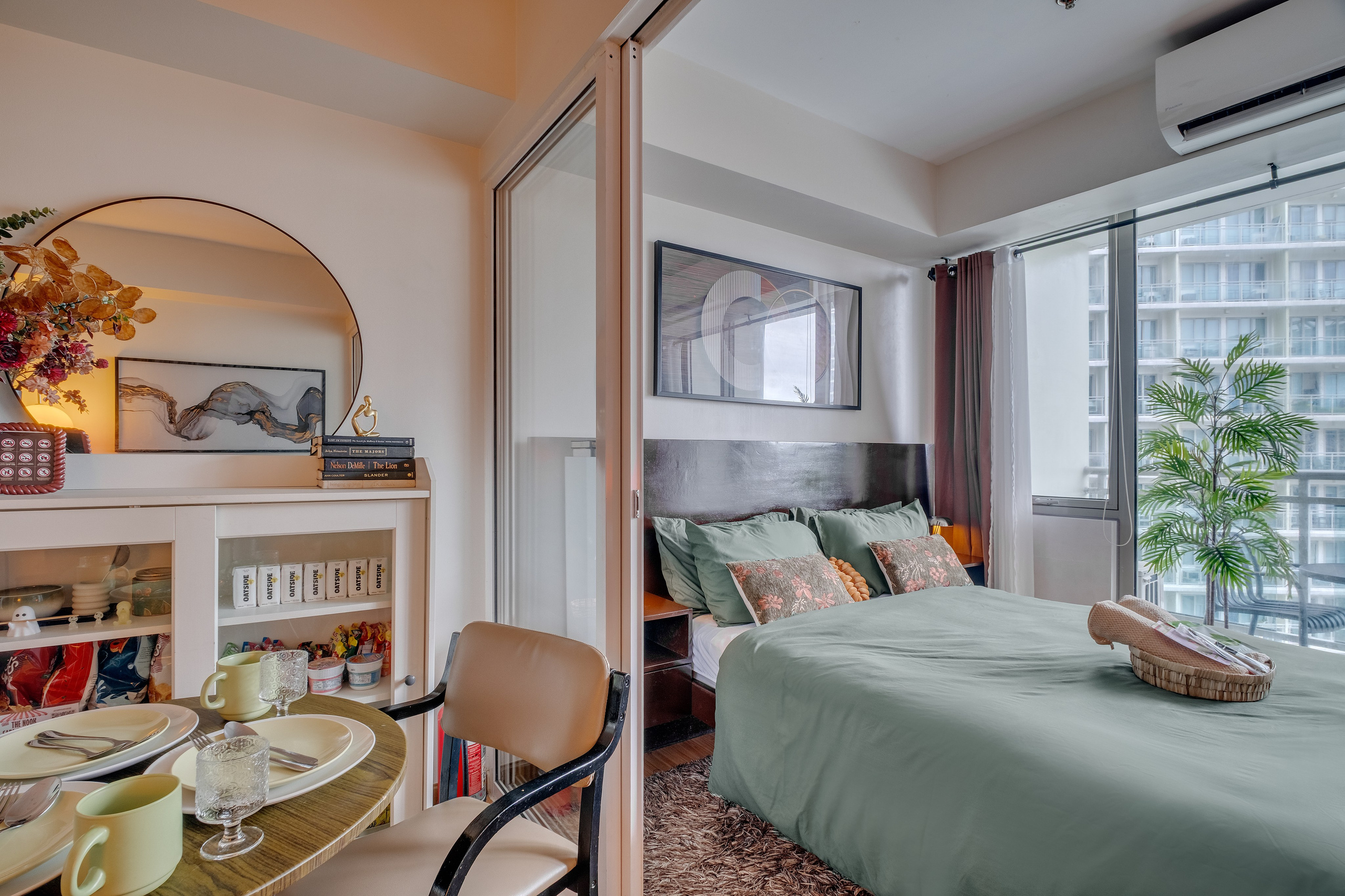 Azure // Paranaque. Interior & Architectural Photographer Philippines | Argen Carlo Camaclang