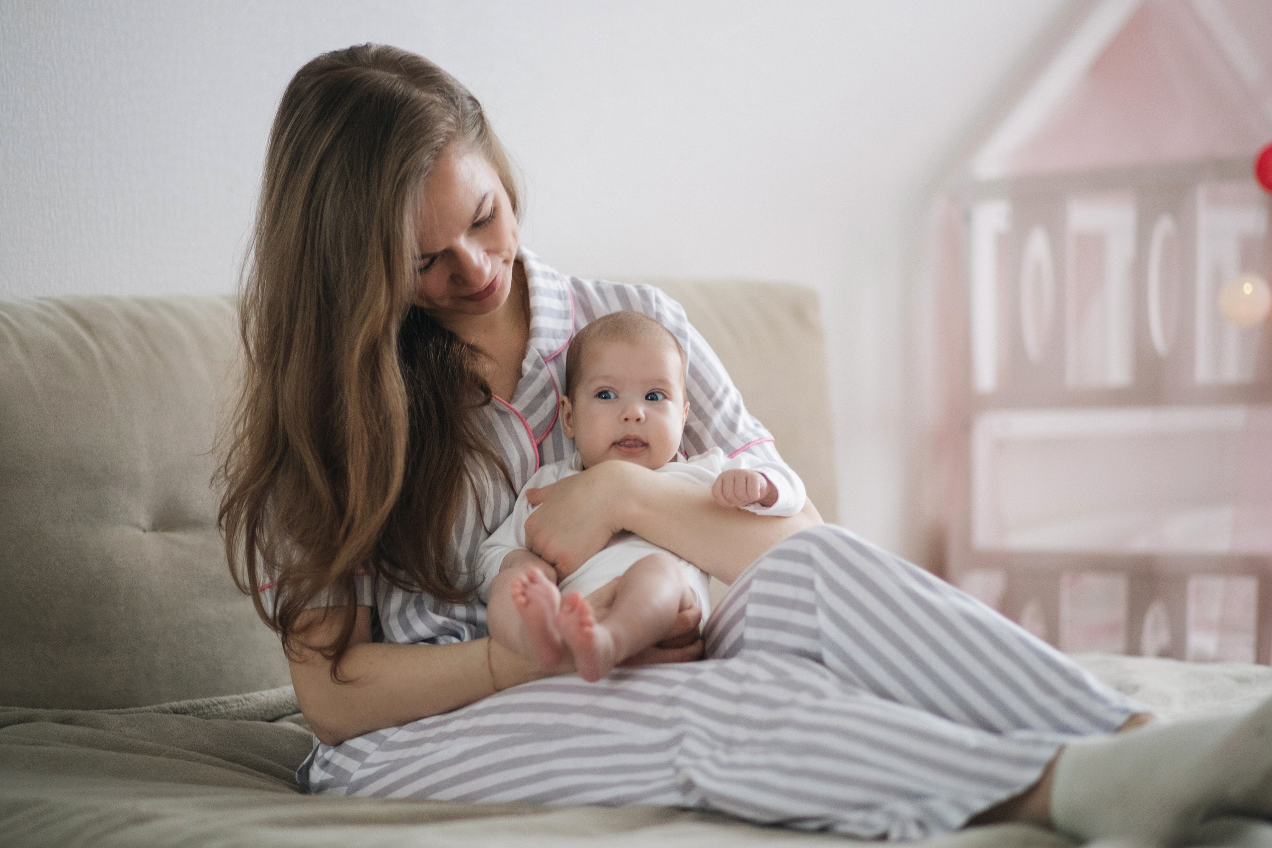 ZHENYA • MARUSYA • KATYA. Photographer Inna Kalmykova