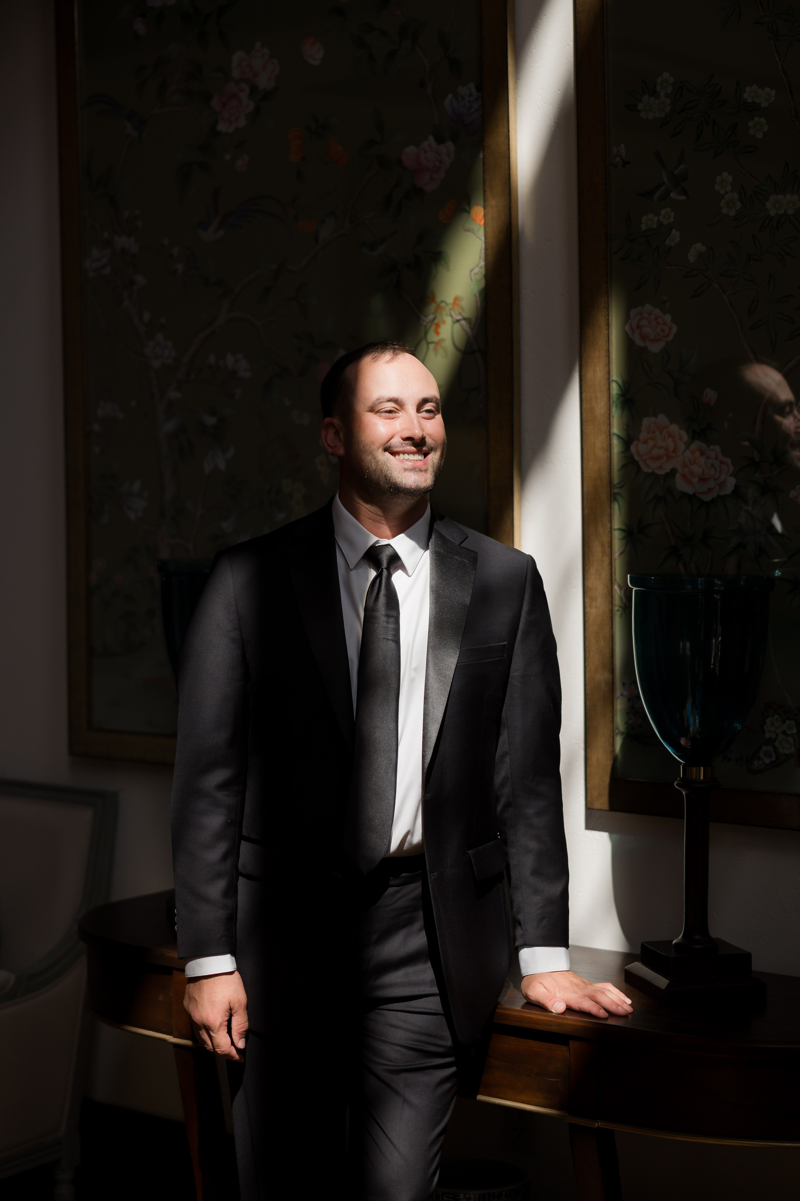 ALYSSA & RICH. YES I DO PRODUCTION — Wedding photography&videography