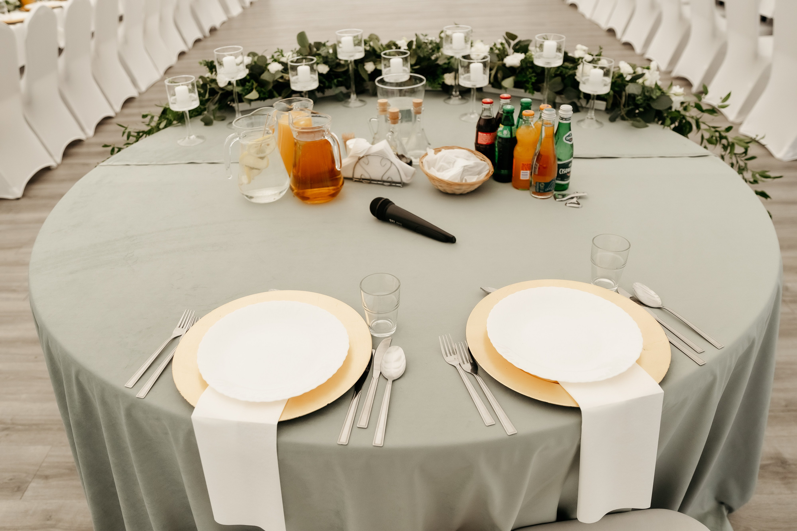 Аліна та Давид. Ірина Терещук