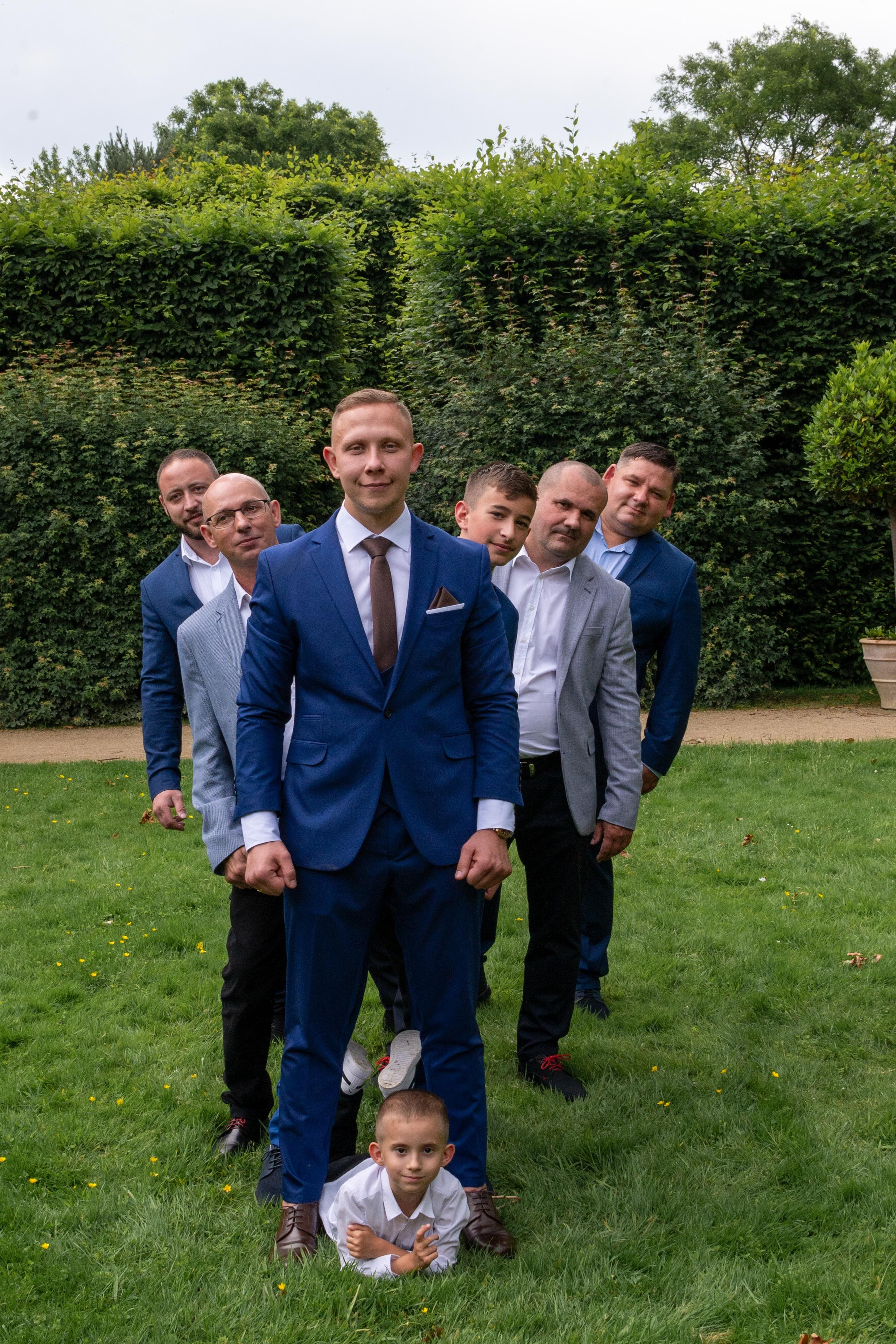 Hochzeit Klaudia & Thomas. Pregnancy and family photographer Karolina Tomczuk