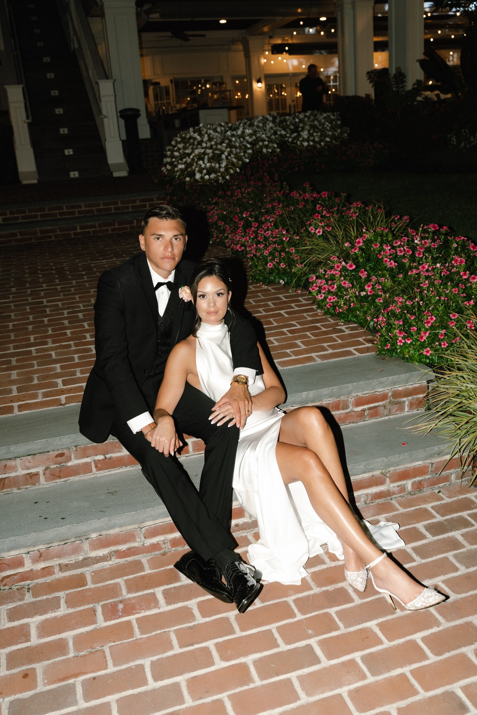 Emily and Blake. Wedding photographer and videographer New York | New Jersey