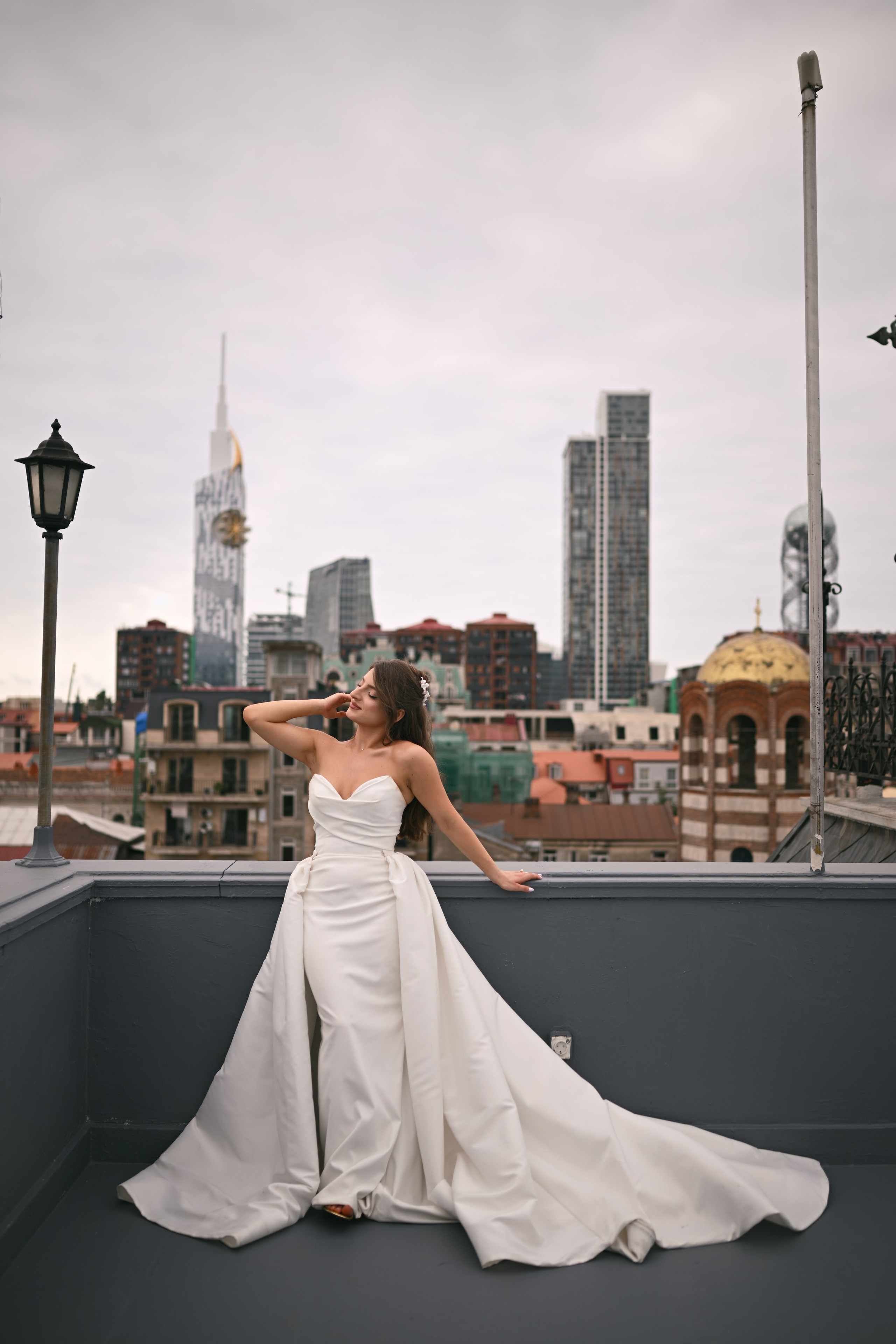 Wedding HOME. Photographer vakho