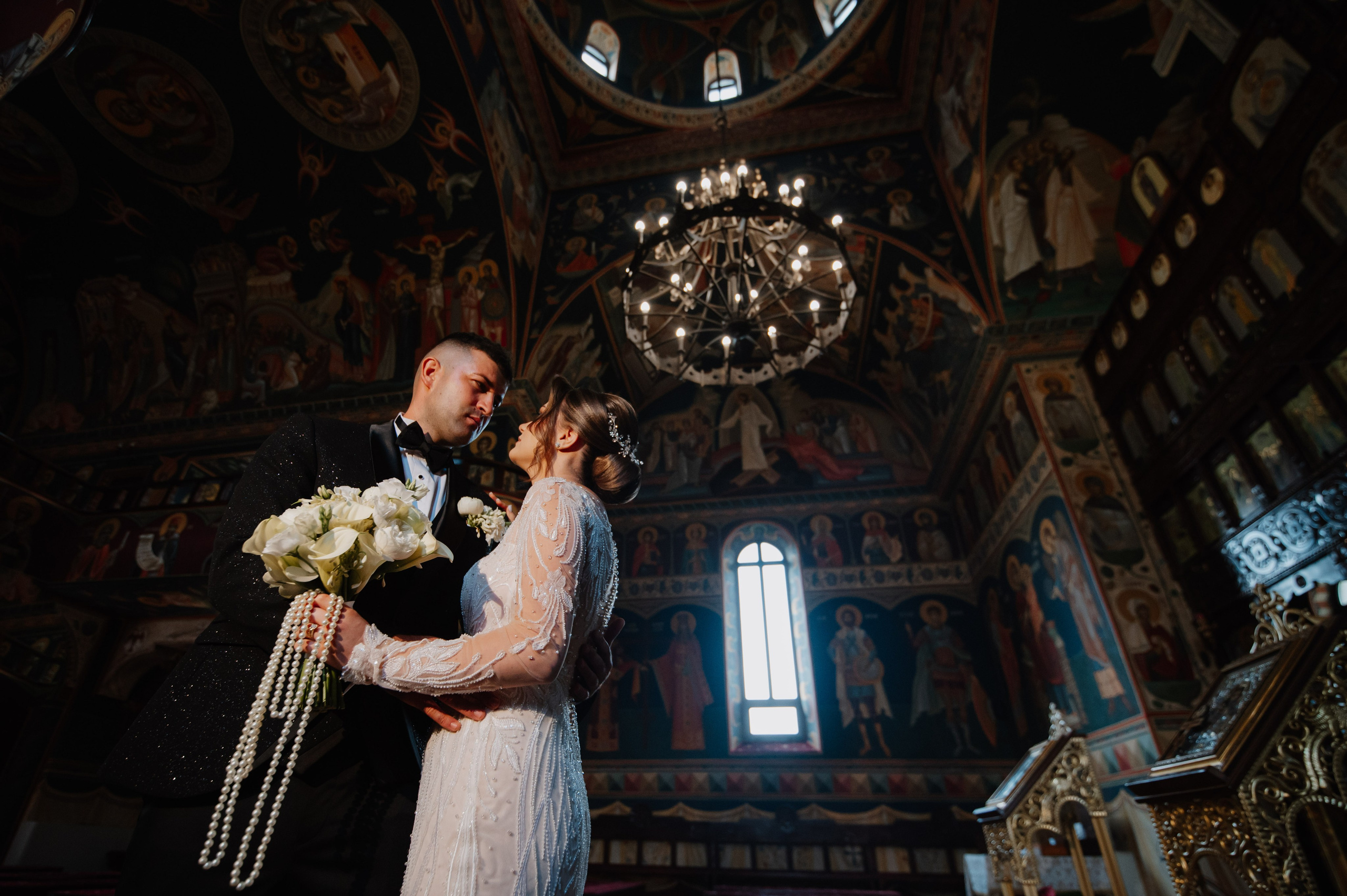 Mihaela & Marius. Www.paulcatalin.ro