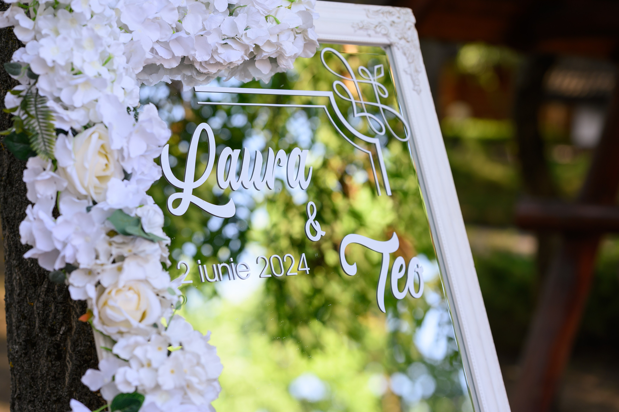 Nuntă. Ligiafoto.ro