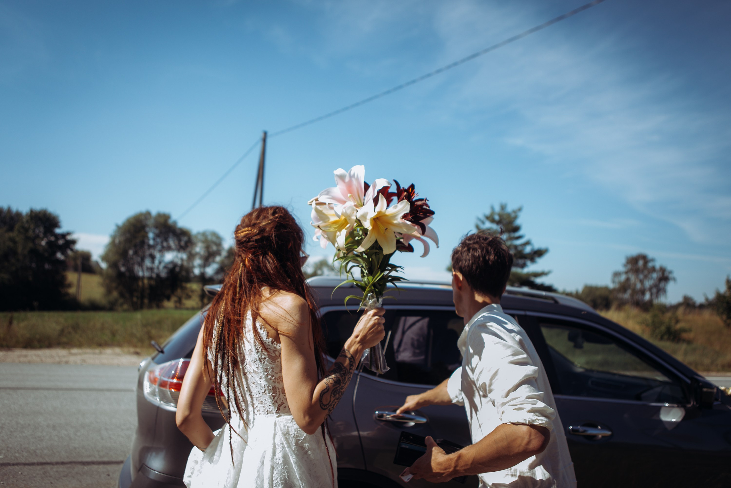Wedding ceremony Agnese &Aleksandrs. Sandra Garanca Portrait and event photographer
