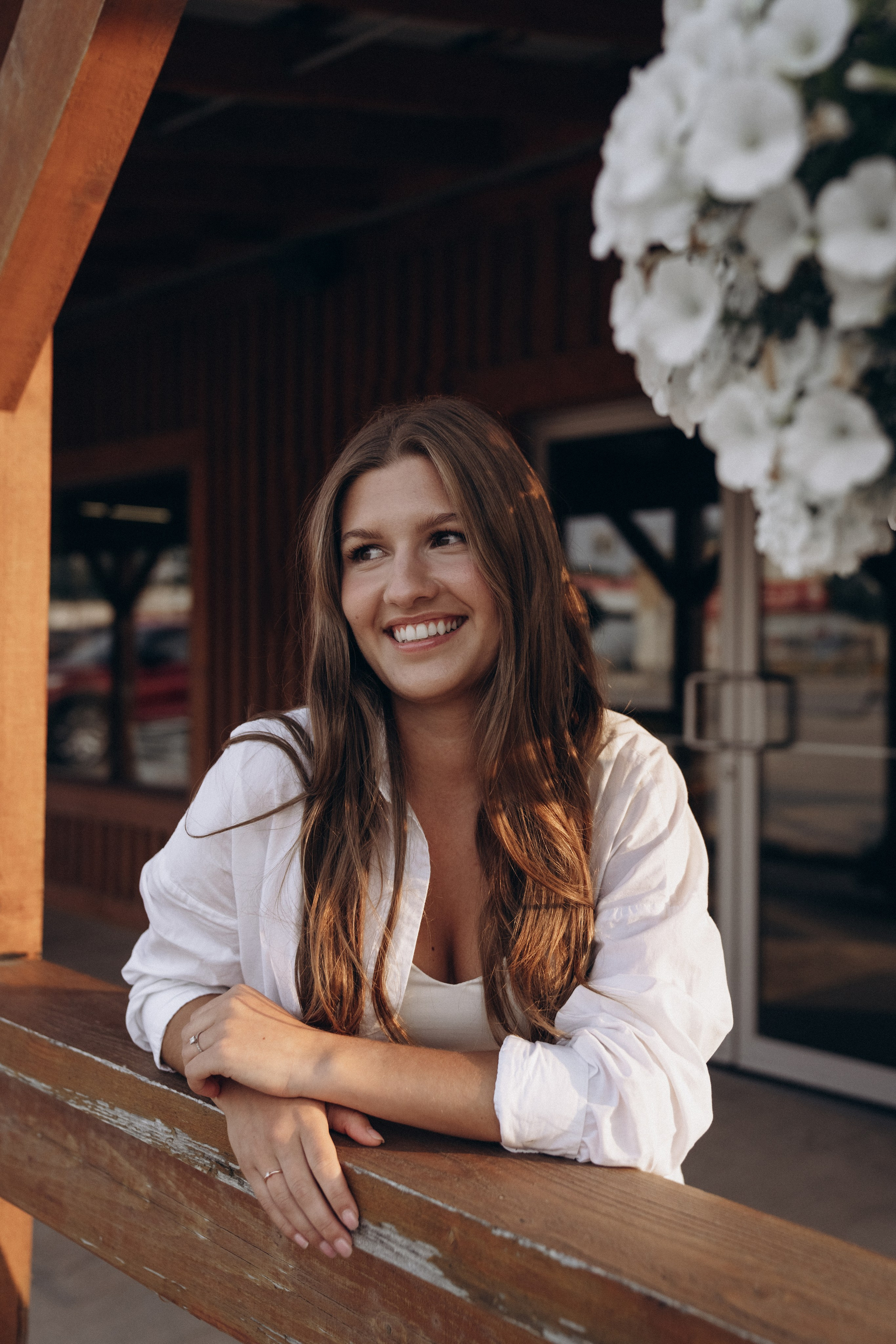 Yeva. Photographer Viktoriia Skavronskaya