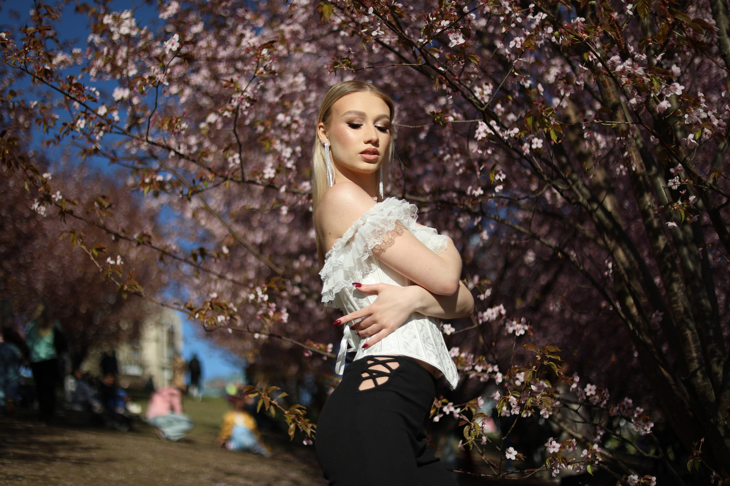 Portraits. Foto Viva Soul | Portrait, Boudoir & Event Photographer in Vilnius, Lithuania
