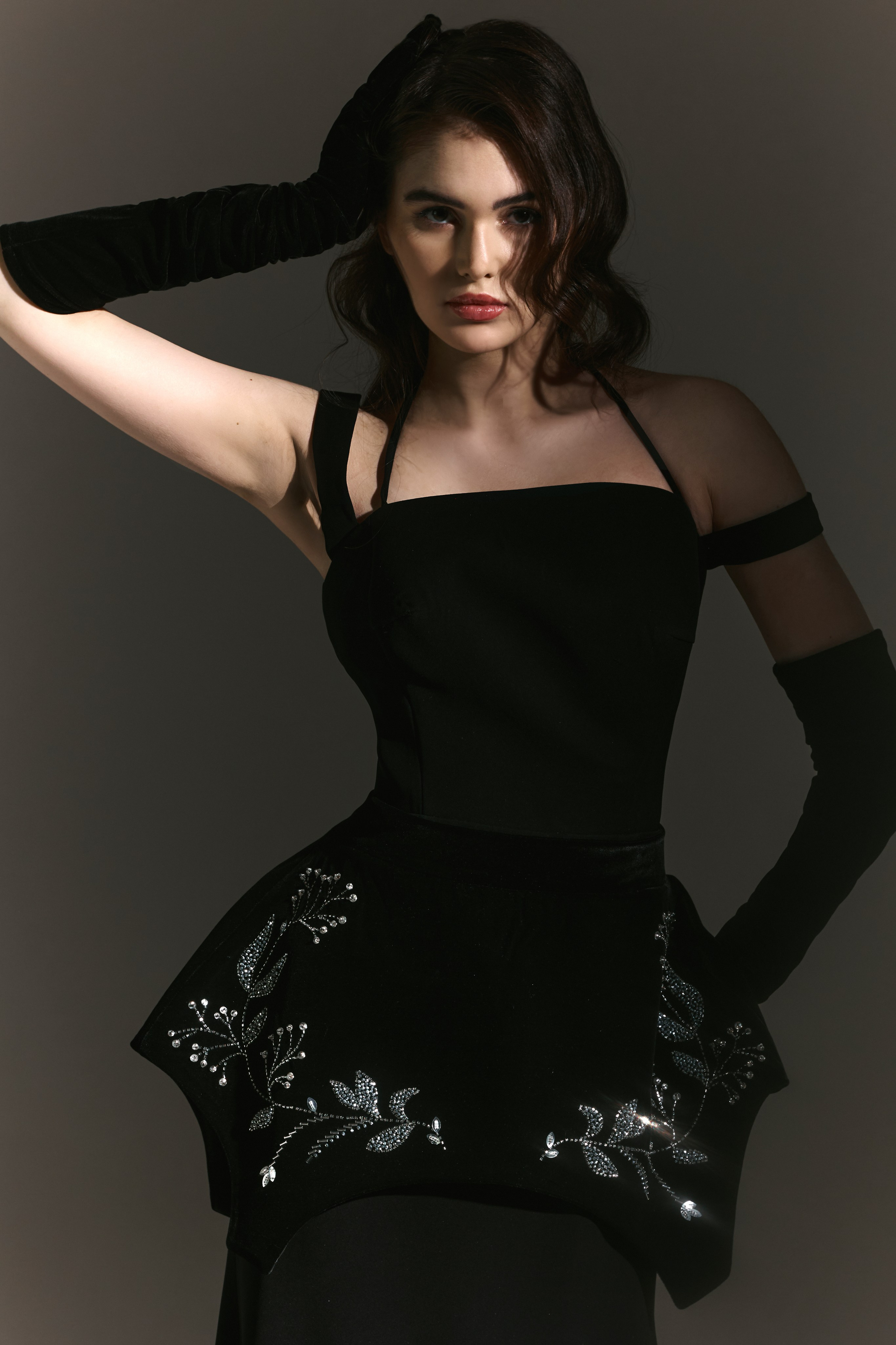 Dress. Жданова Дарья Фотограф Ташкент
