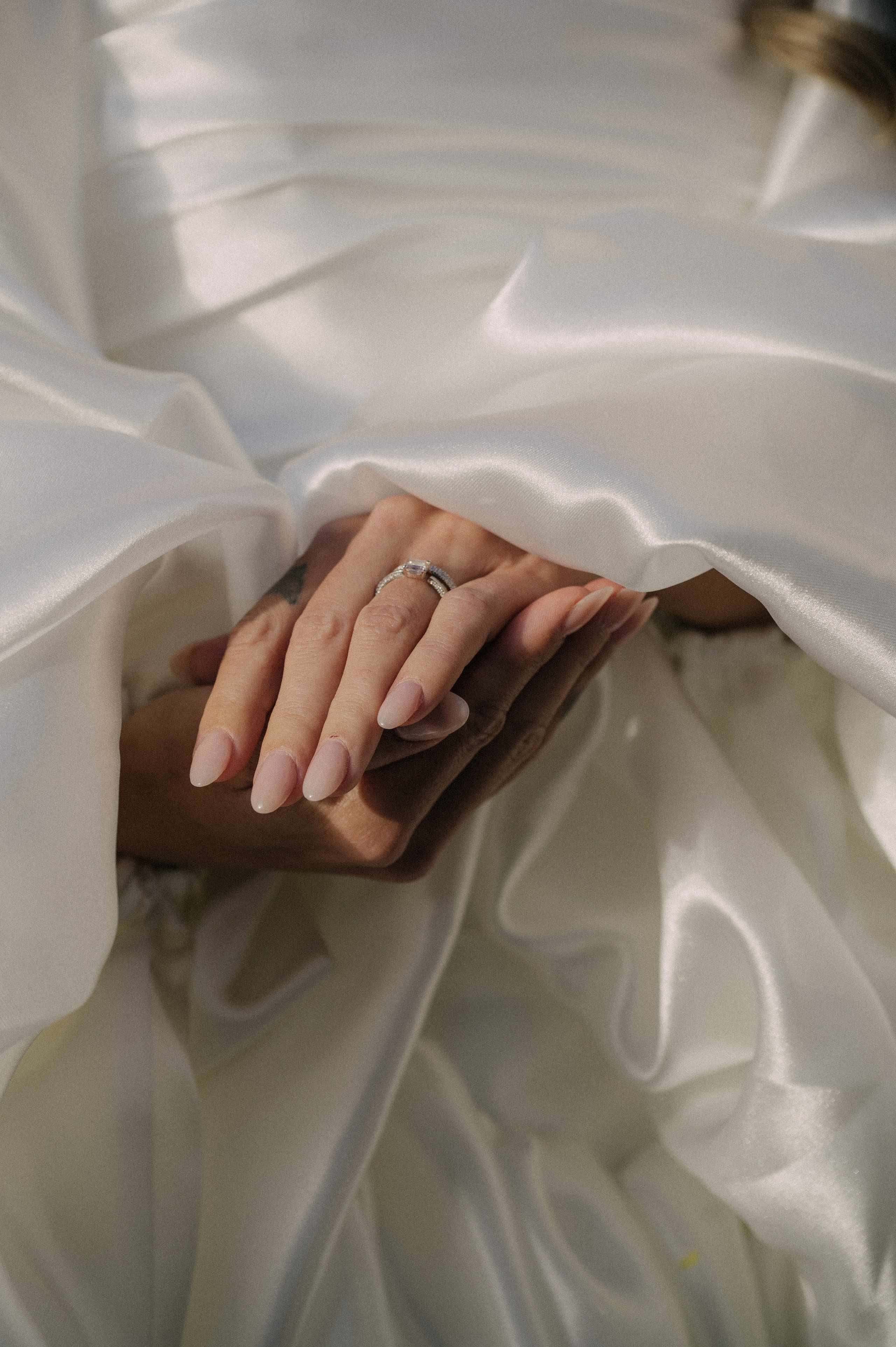 Paula and Tony. Wedding and commercial photographer