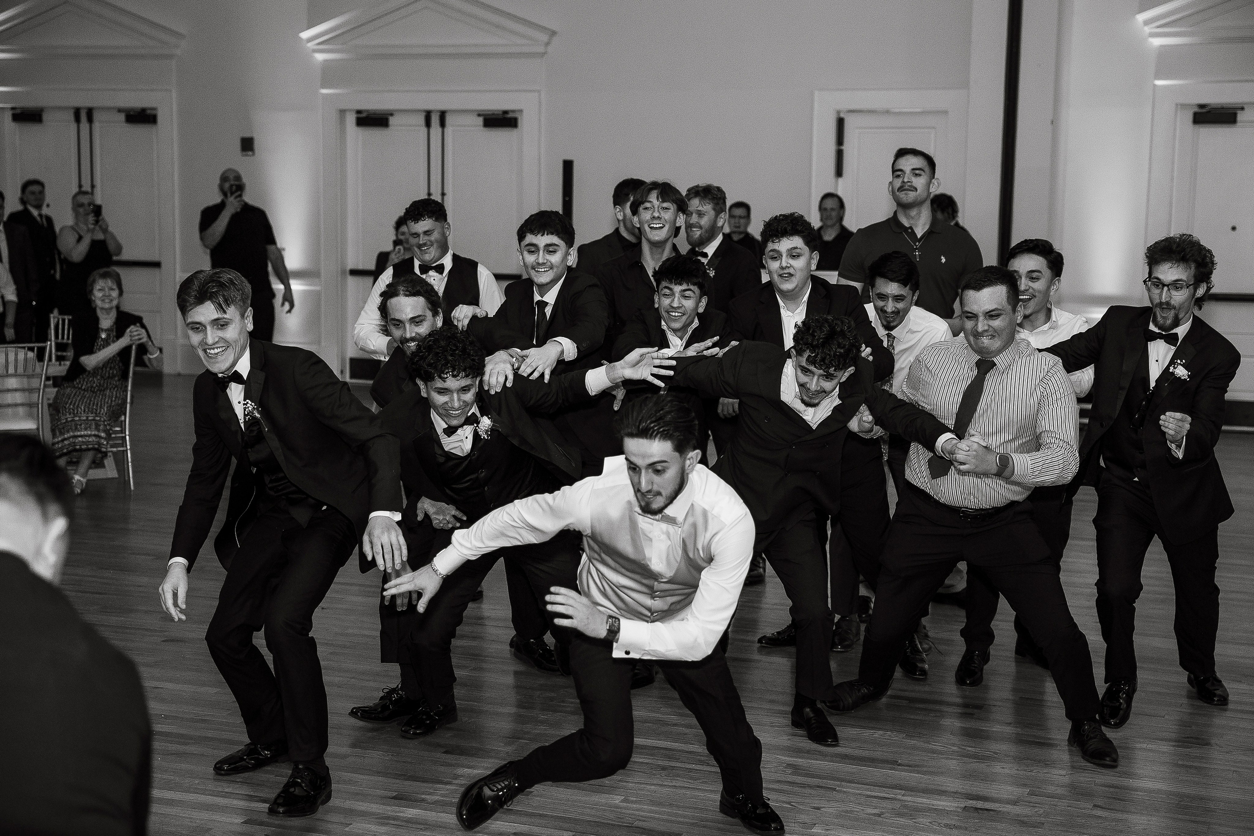 V&A. Wedding photographer in Florida