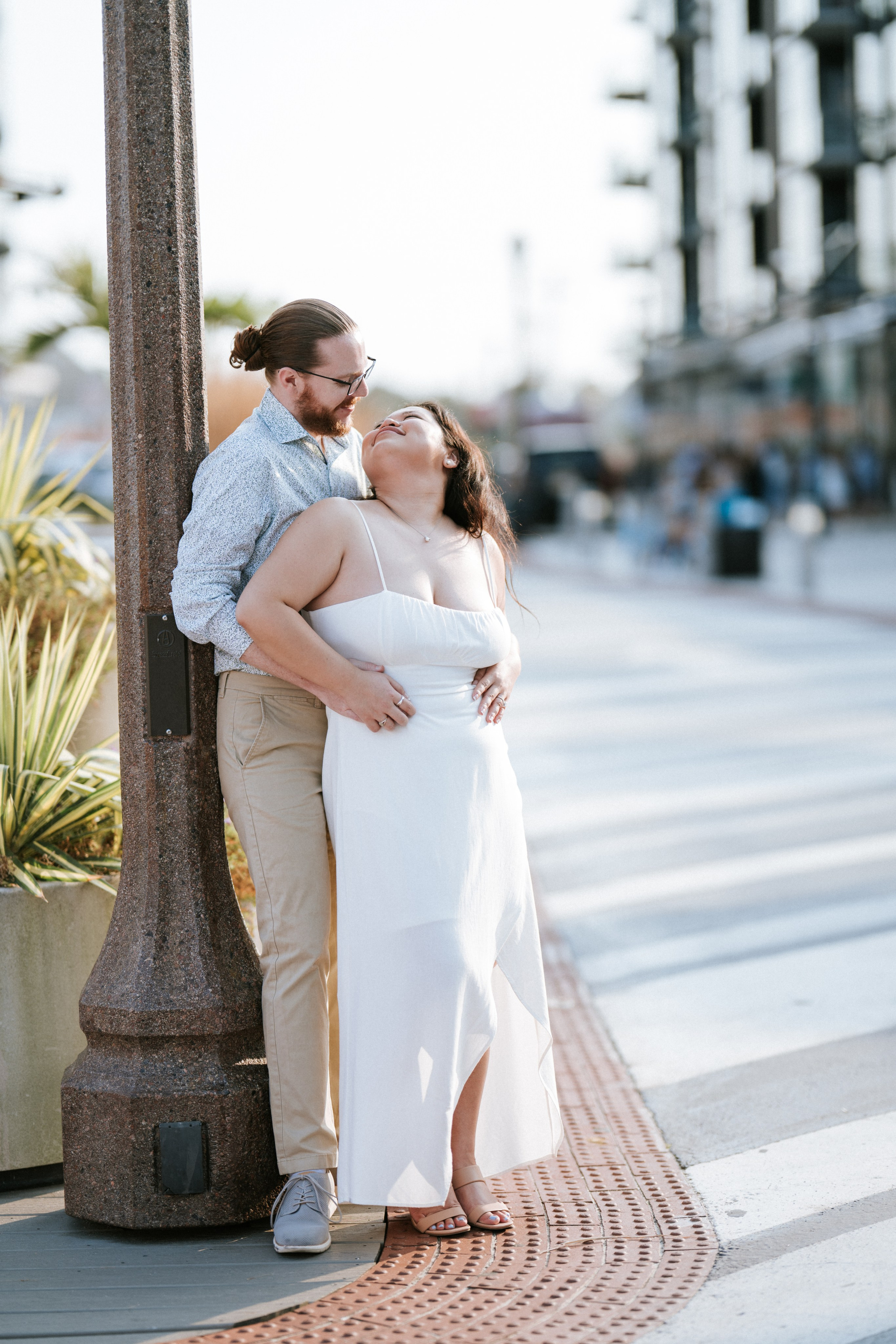 Robyn and Mark Engagement. Fine Art Wedding Photographer in the USA | Murali Lalagiri Creative Studios