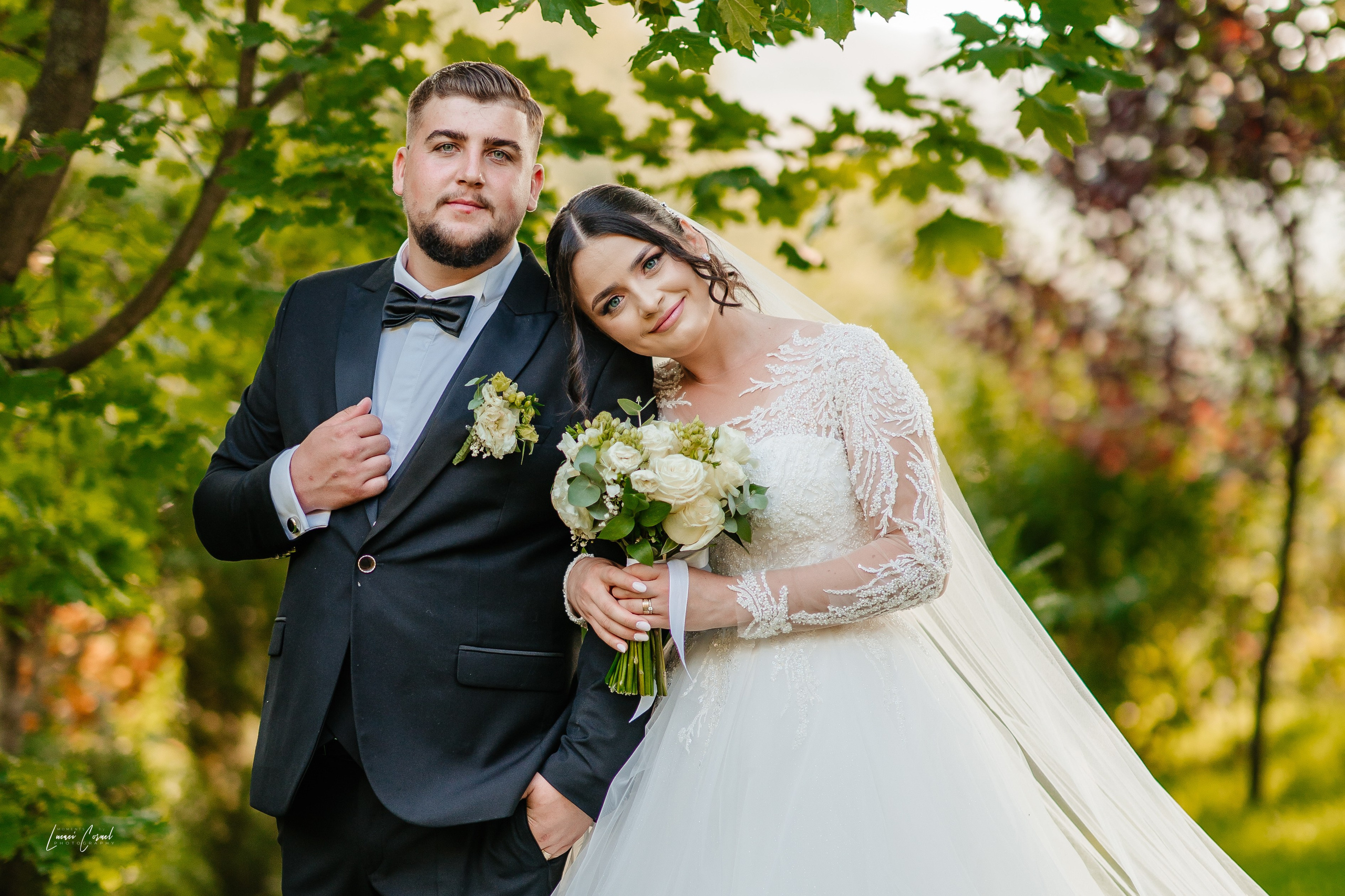 Fotograf de Nuntă Profesional — Fotografie Jurnalistică și Clasică pentru Amintiri de Neuitat. Fotograf de nuntă, corporate, botezuri, majorate și aniversări Roman, Lucaci Cornel