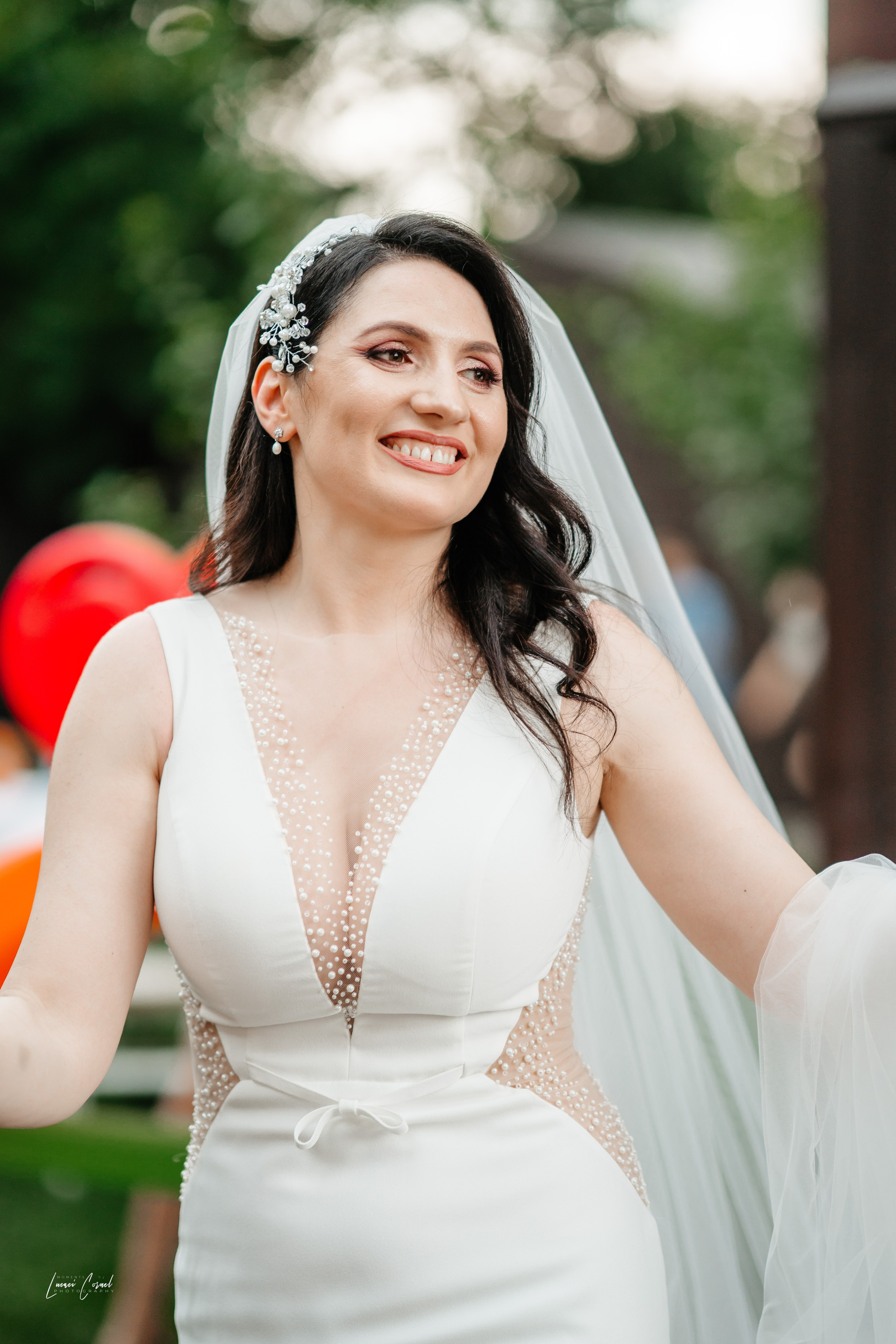 Adina & Alexandru – Nuntă elegantă în Roman. Fotograf de nuntă, corporate, botezuri, majorate și aniversări Roman, Lucaci Cornel