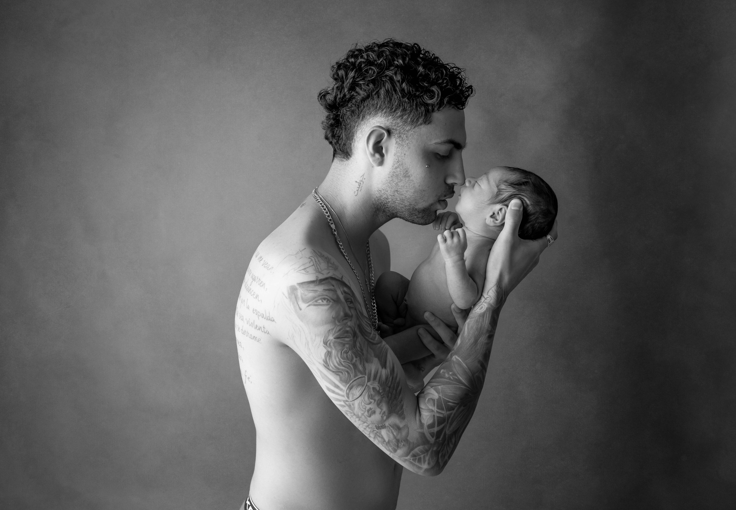 SESION RECIÉN NACIDO. Fotografia | Videografia | Eventos |