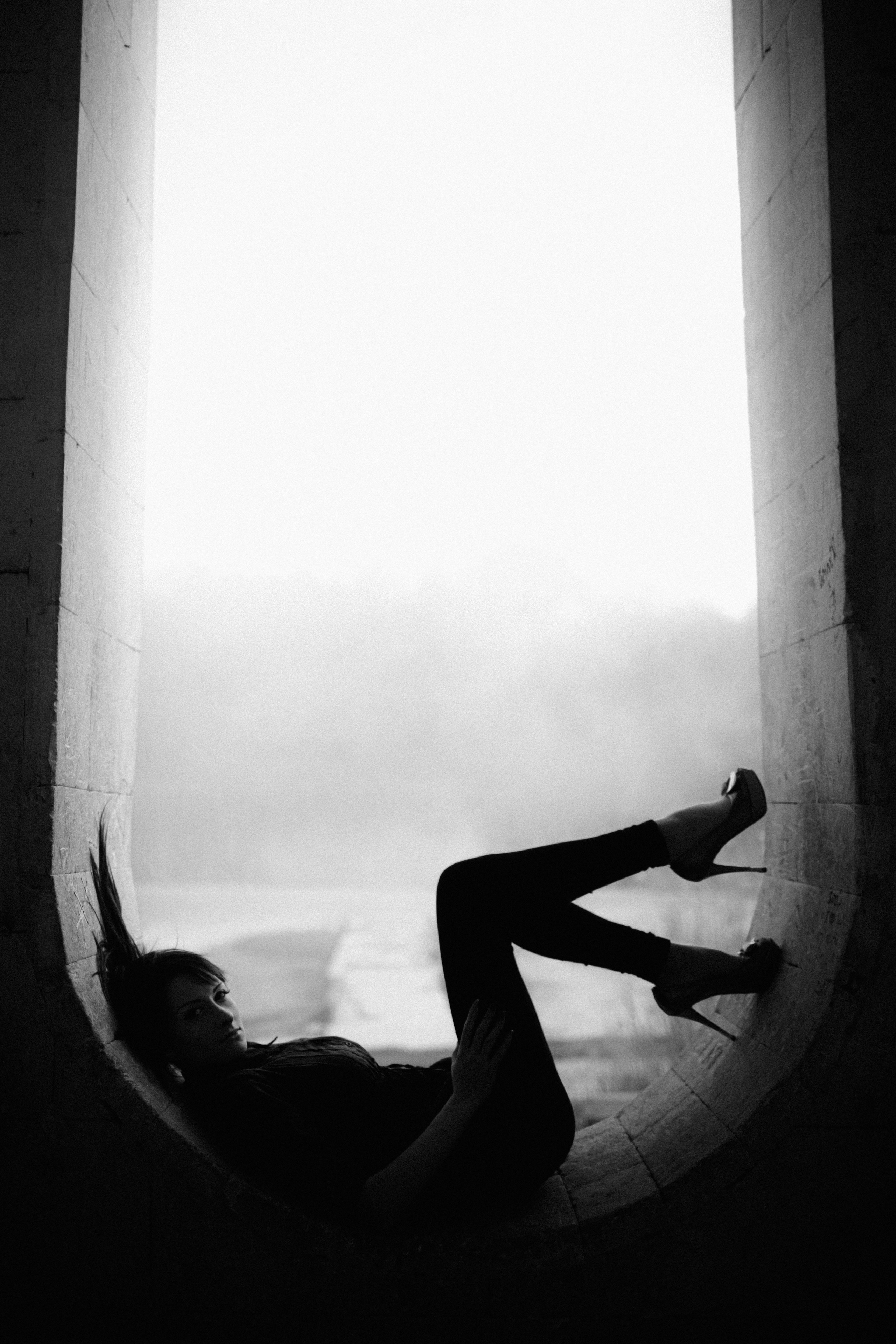 33. Фотограф Андрей Друк