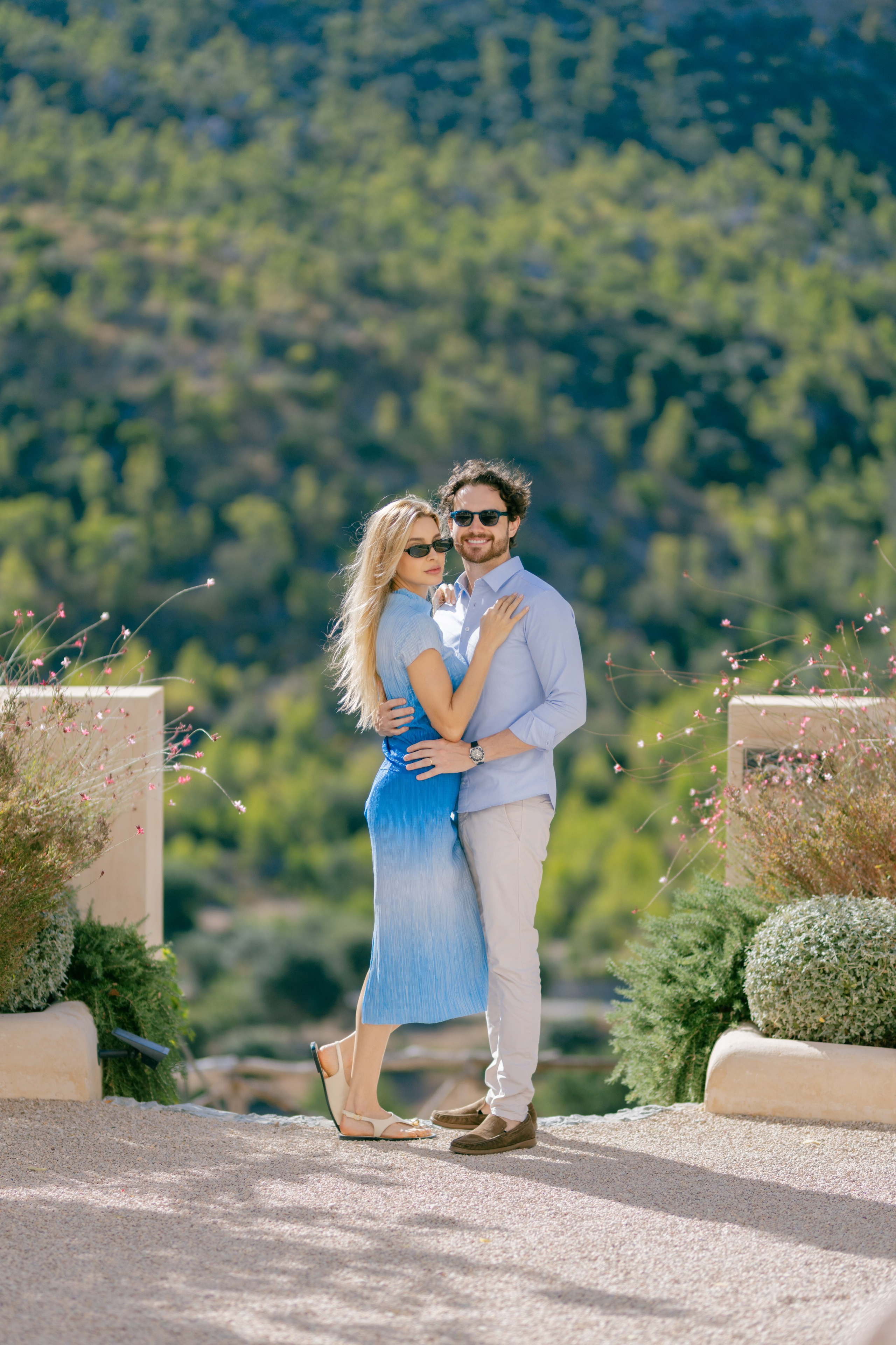 Luxury Couple Photoshoot Mallorc. Photographer in Mallorca